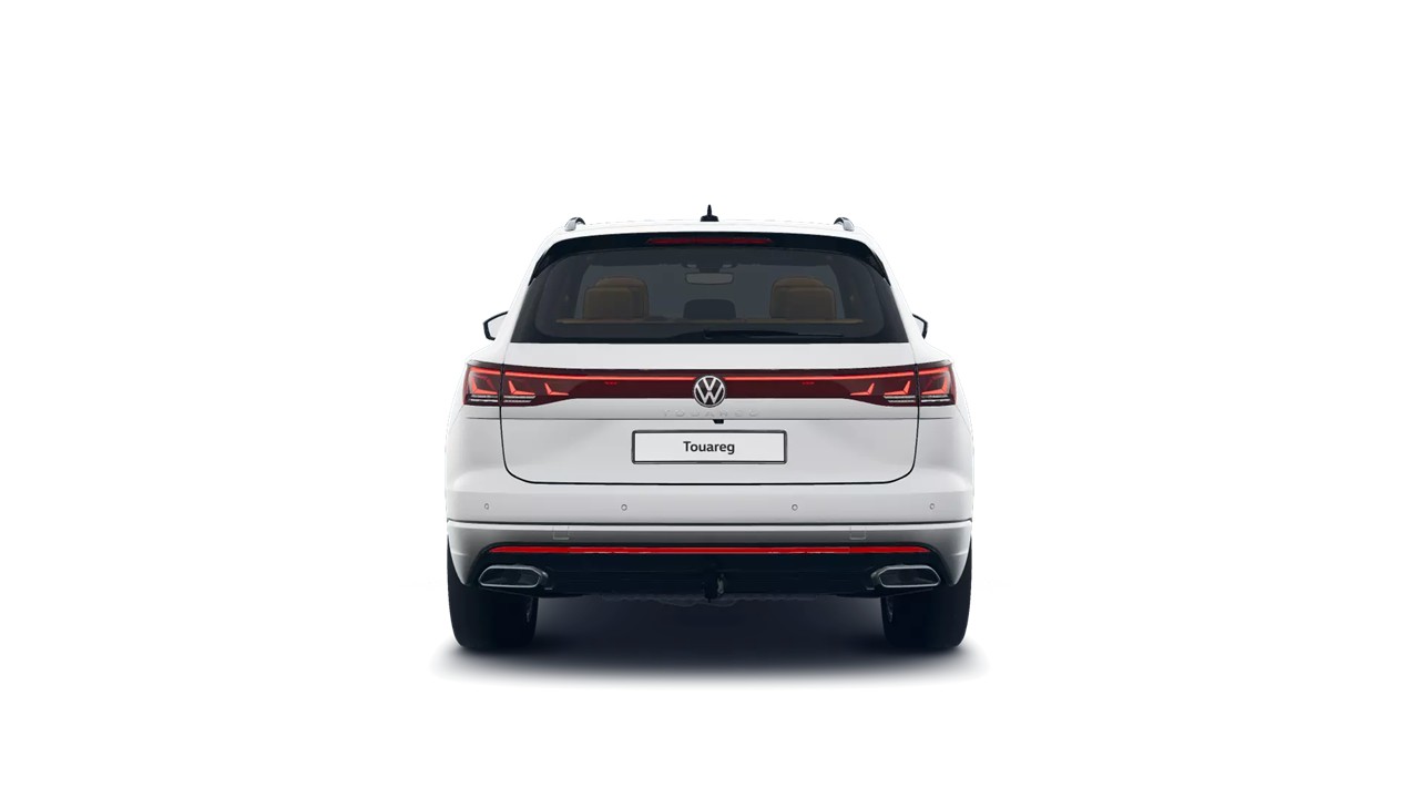Volkswagen Touareg V6 TSI ELEGANCE NEUESMODELL AHK CAM LM20