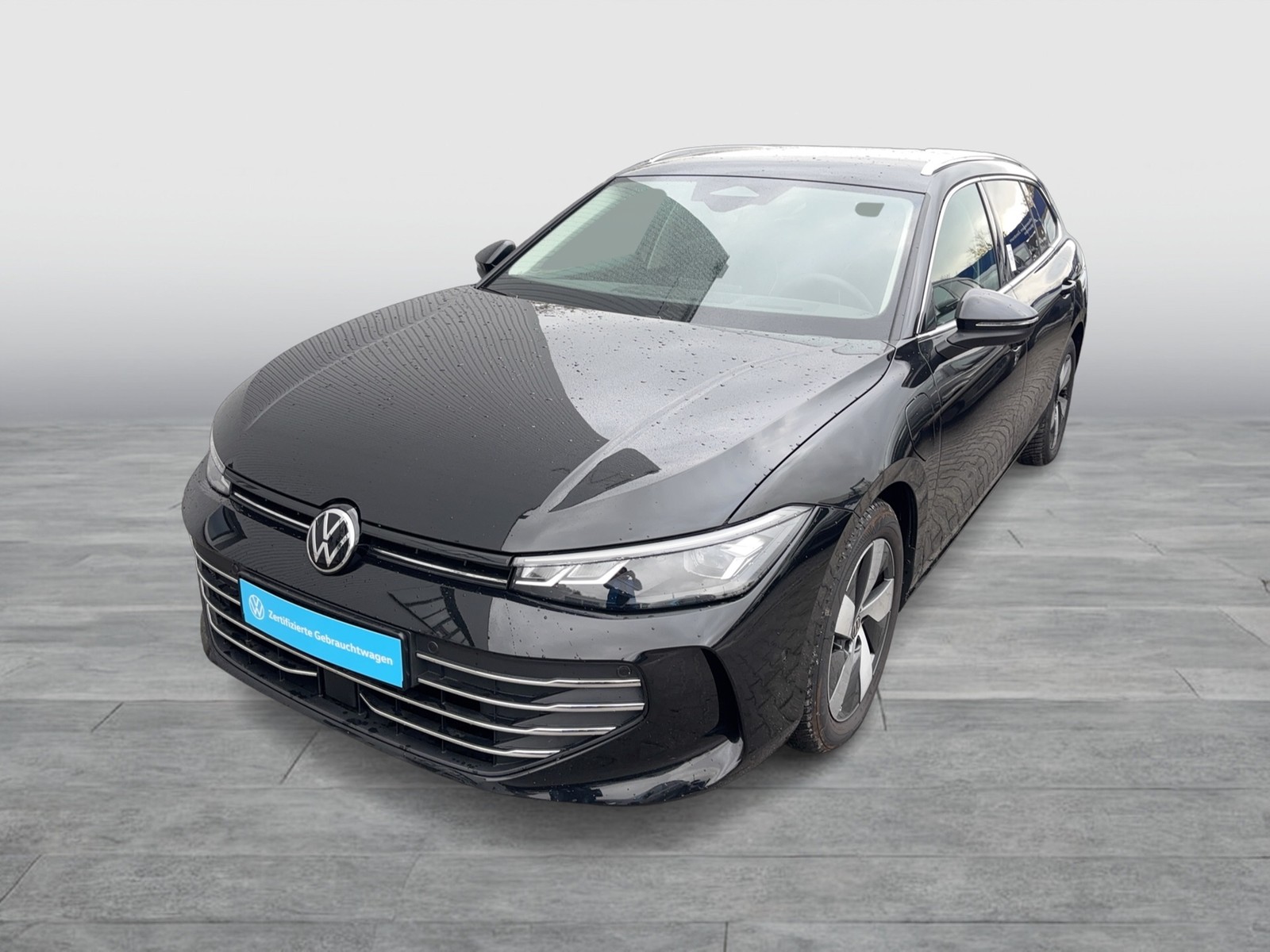 Volkswagen Passat Variant 1.5 HYBRID BUSINESS NEUES MODELL