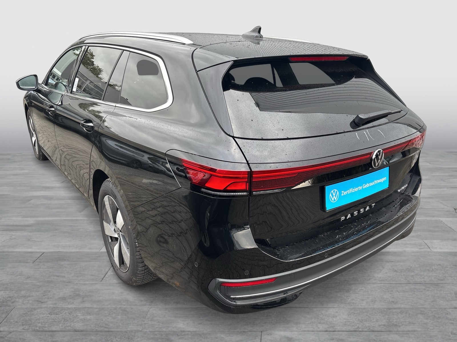 Volkswagen Passat Variant 1.5 HYBRID BUSINESS NEUES MODELL