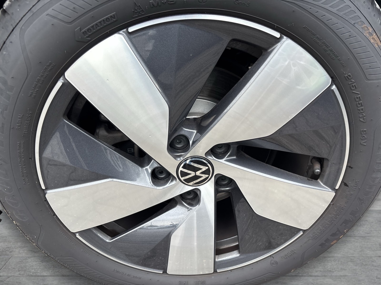 Volkswagen Passat Variant 1.5 HYBRID BUSINESS NEUES MODELL