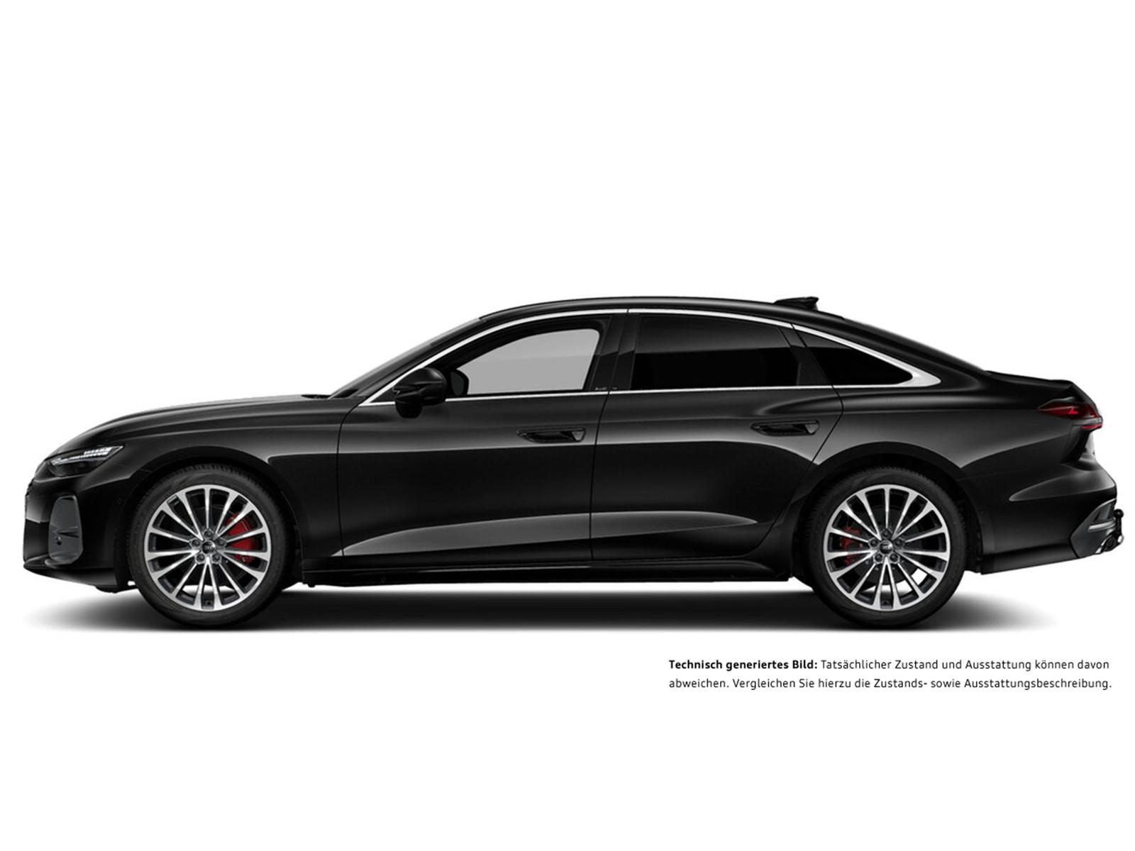 Audi A6 advanced STANDHZ. AHK 360°CAM ACC LM20 MATRIX