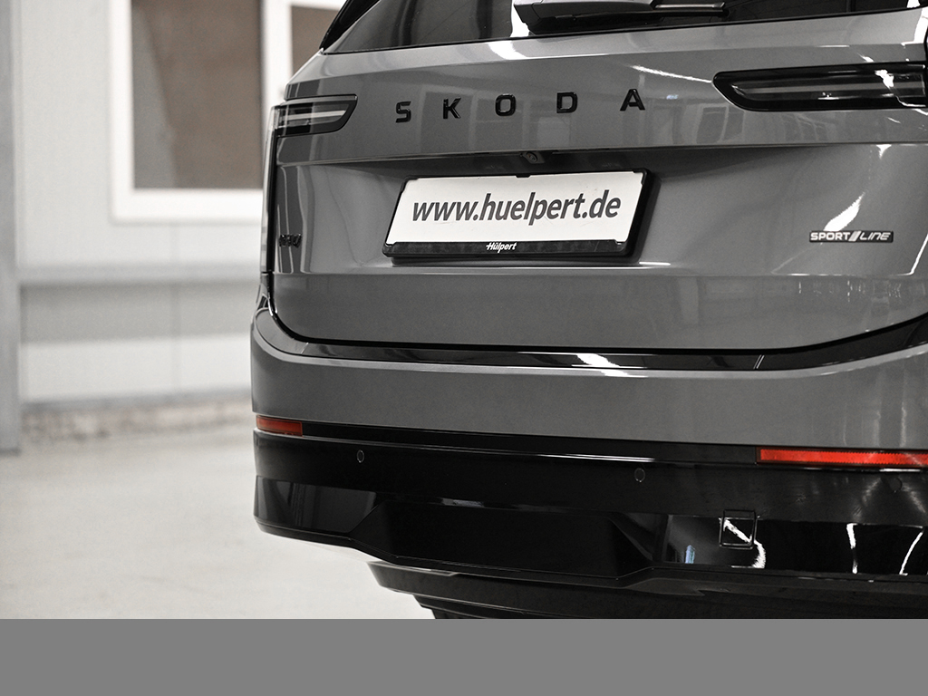 Skoda Peaq 90x SPORTLINE 4X4 AHK eSITZE MATRIXLED LM20
