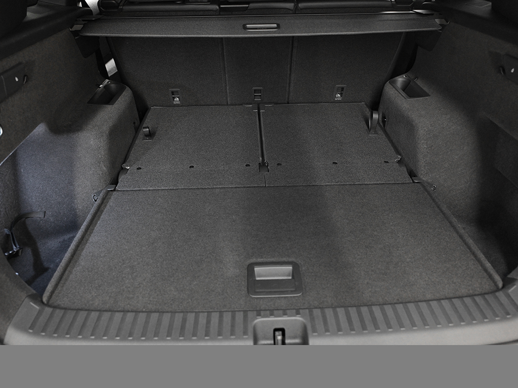 Skoda Peaq 90x SPORTLINE 4X4 AHK eSITZE MATRIXLED LM20
