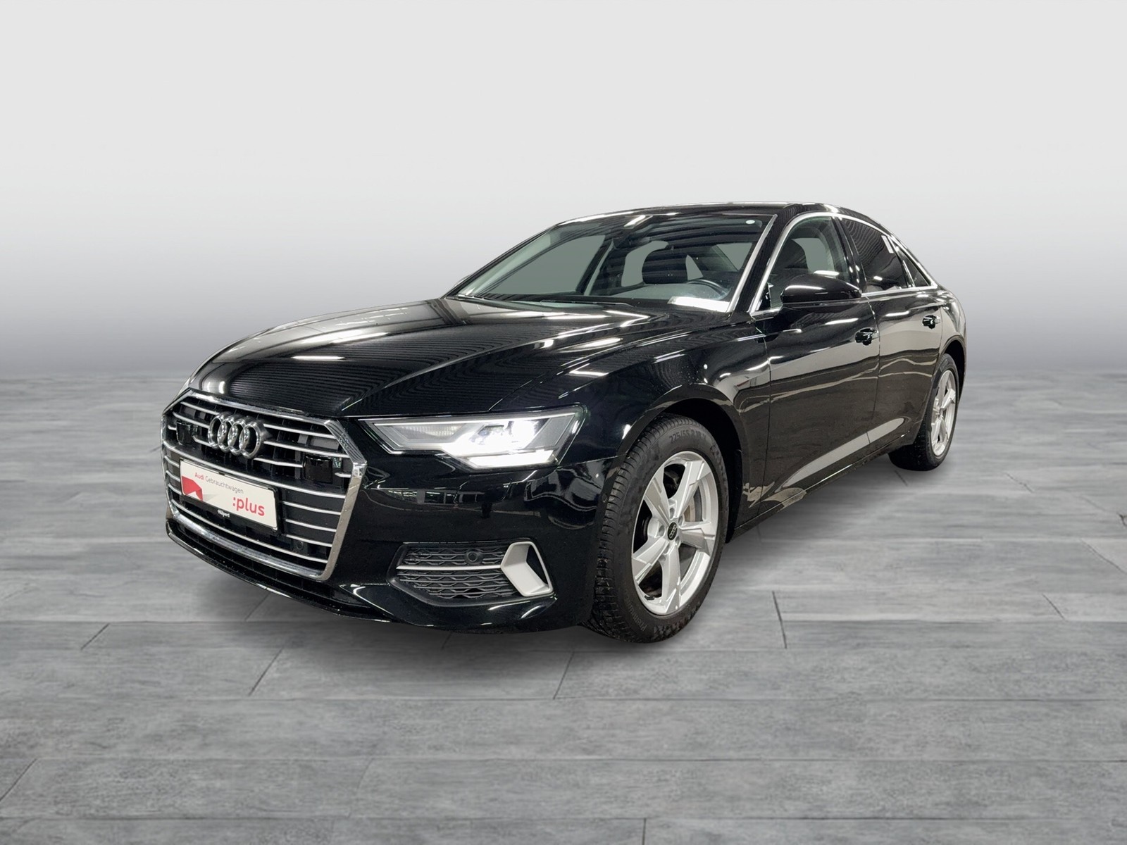 Audi A6 45 sport ACC LM18 NAVI+ SITZHEIZUNG LED