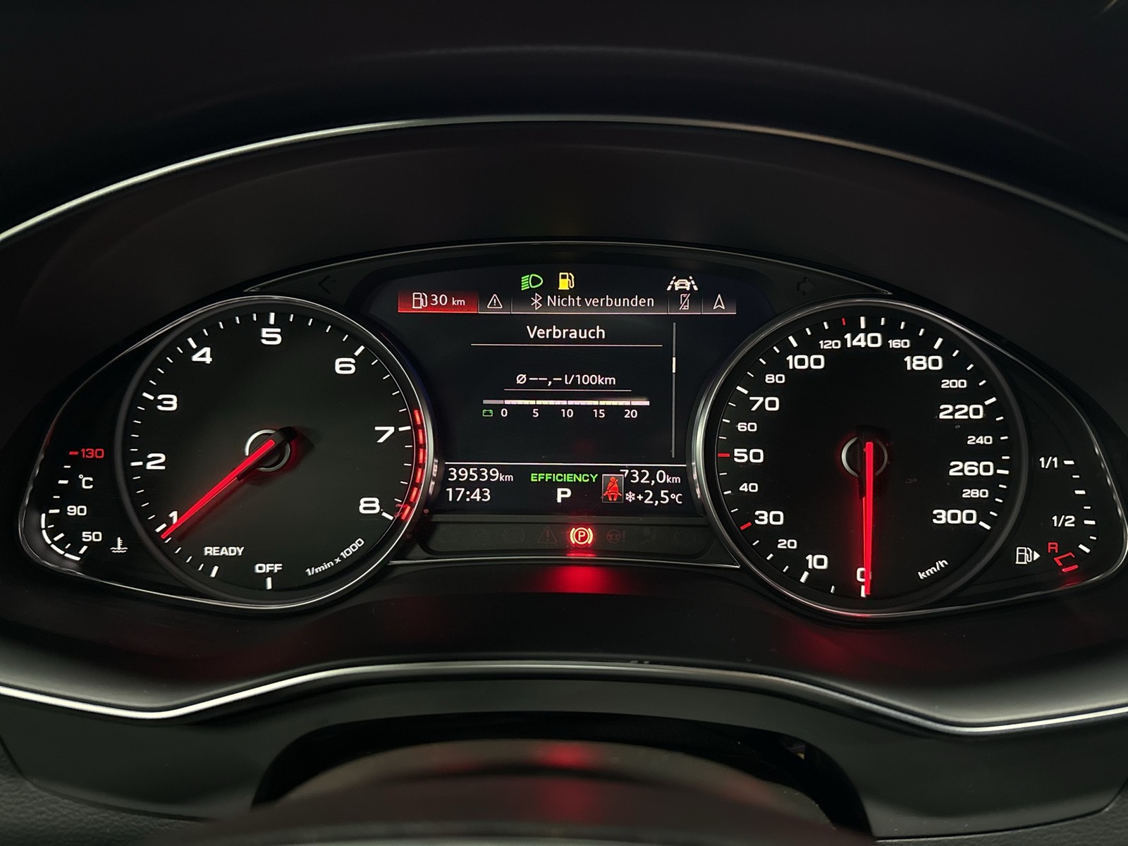 Audi A6 45 sport ACC LM18 NAVI+ SITZHEIZUNG LED