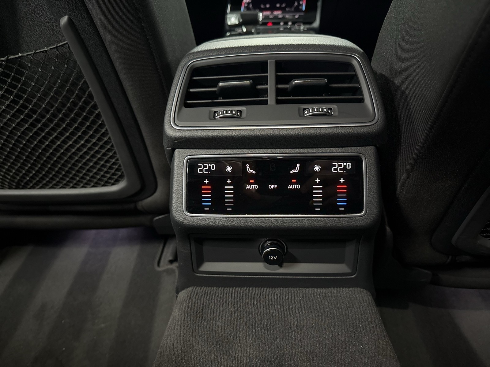 Audi A6 45 sport ACC LM18 NAVI+ SITZHEIZUNG LED