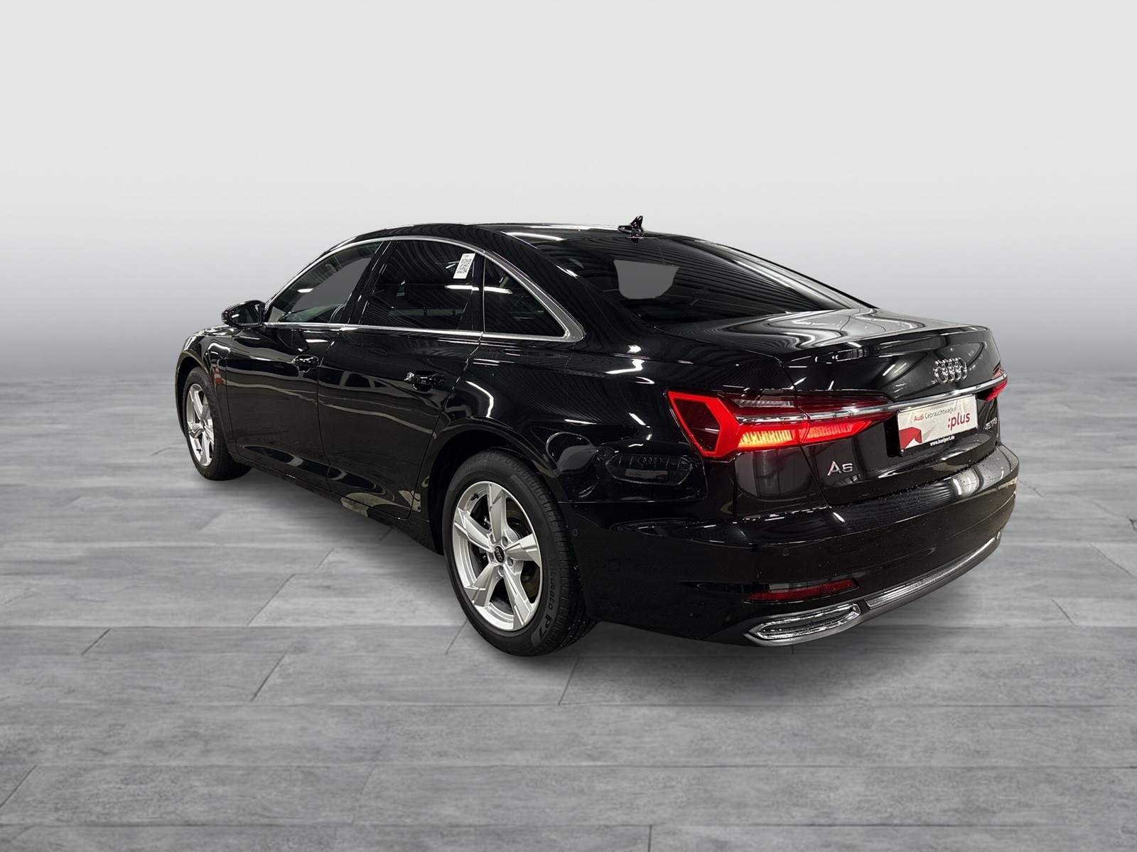 Audi A6 45 sport ACC LM18 NAVI+ SITZHEIZUNG LED