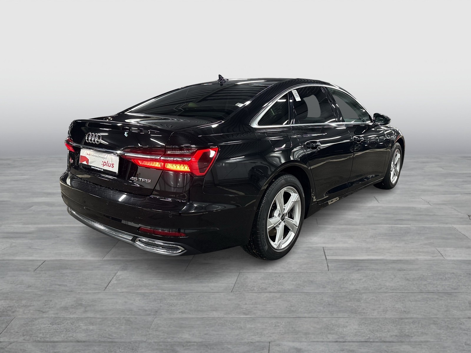 Audi A6 45 sport ACC LM18 NAVI+ SITZHEIZUNG LED