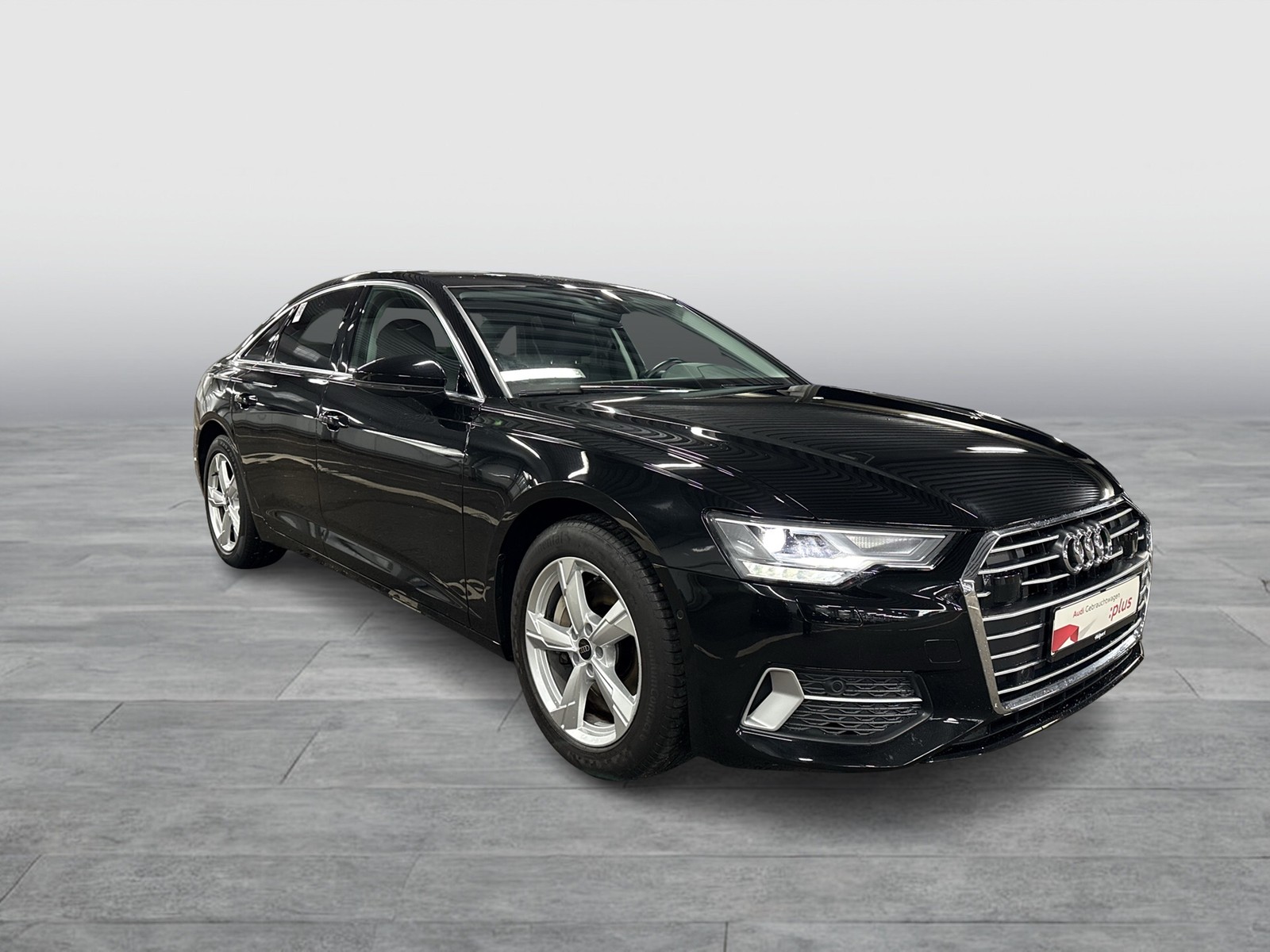 Audi A6 45 sport ACC LM18 NAVI+ SITZHEIZUNG LED