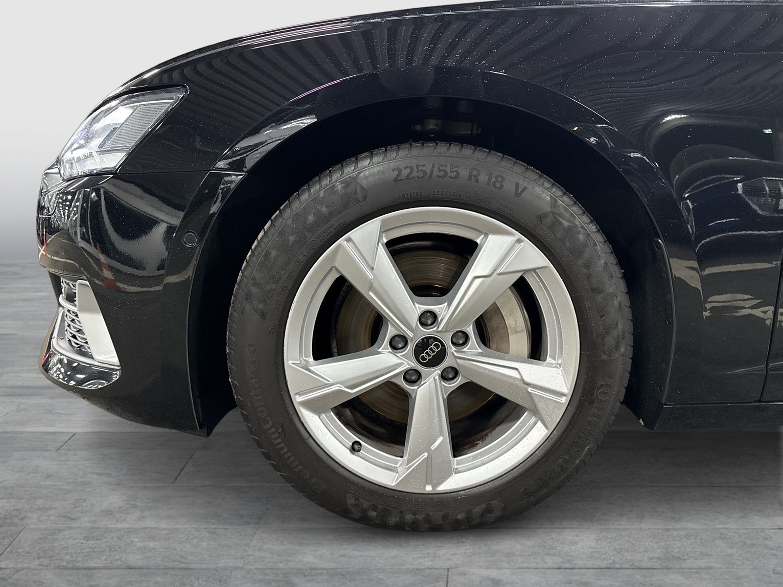 Audi A6 45 sport ACC LM18 NAVI+ SITZHEIZUNG LED