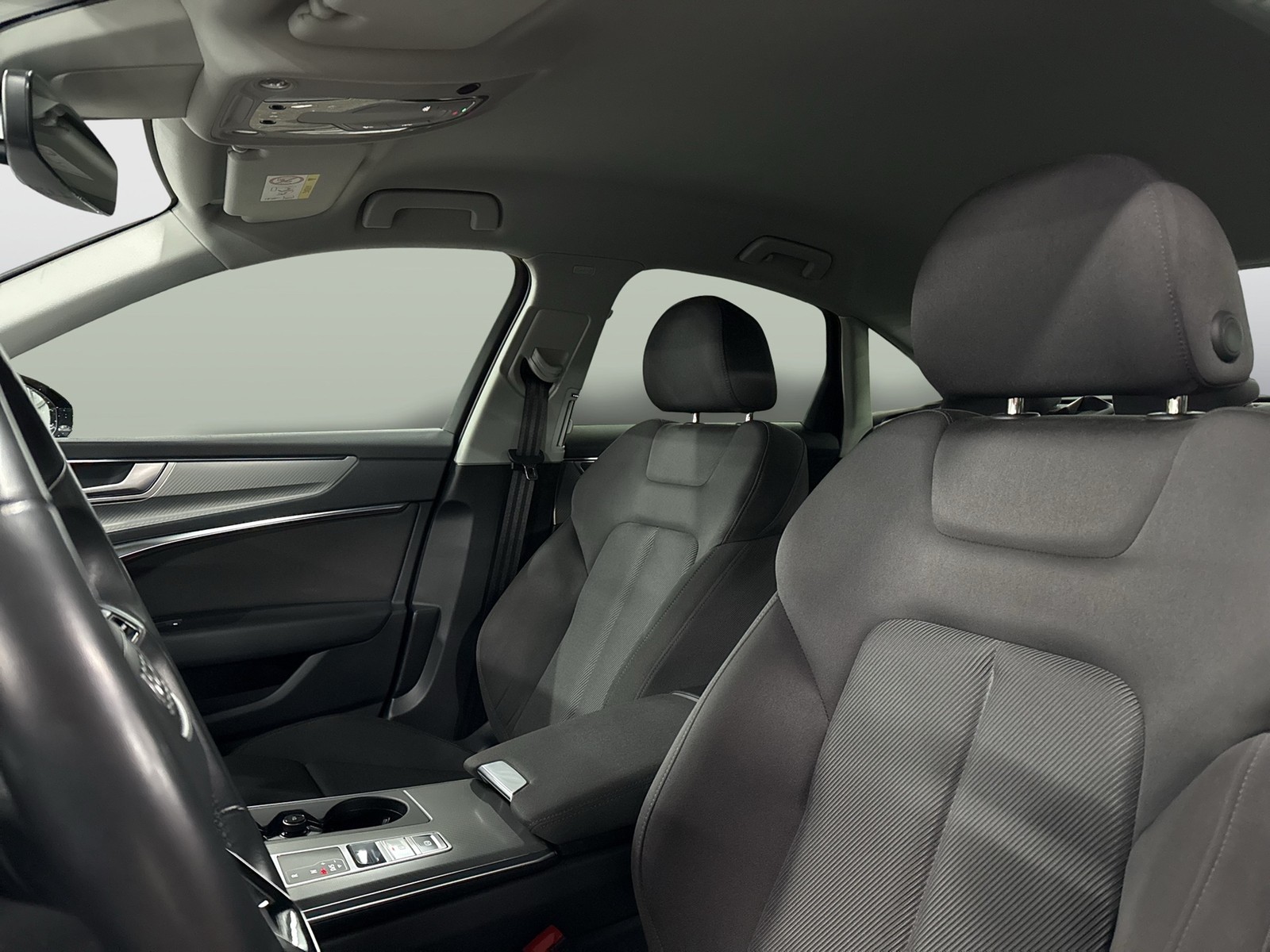 Audi A6 45 sport ACC LM18 NAVI+ SITZHEIZUNG LED