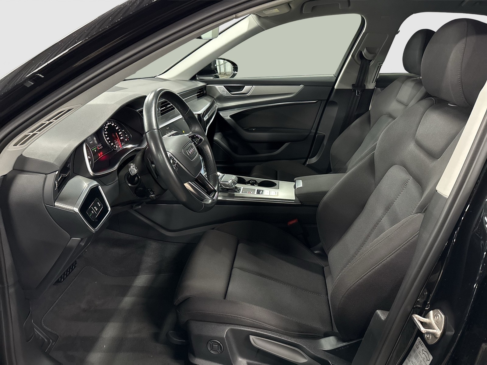 Audi A6 45 sport ACC LM18 NAVI+ SITZHEIZUNG LED