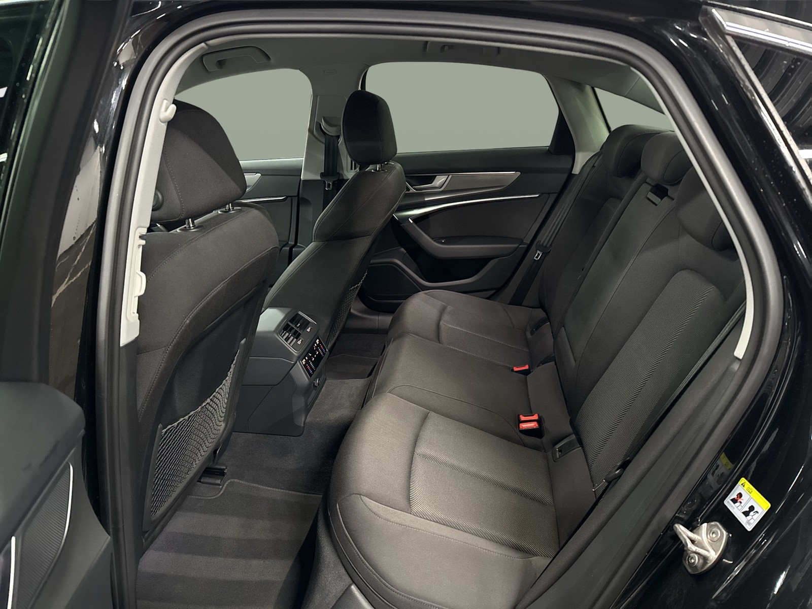 Audi A6 45 sport ACC LM18 NAVI+ SITZHEIZUNG LED