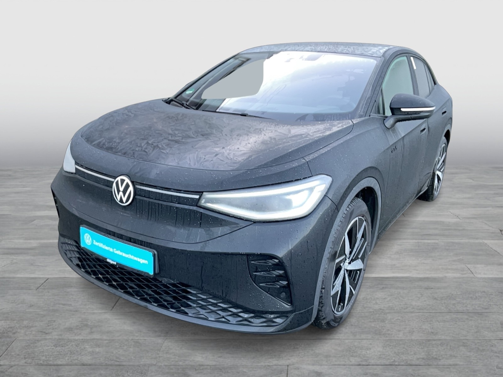 Volkswagen ID.5 GTX 4X4 WÄRMEPUMPE PANO ACC LM20 NAVI