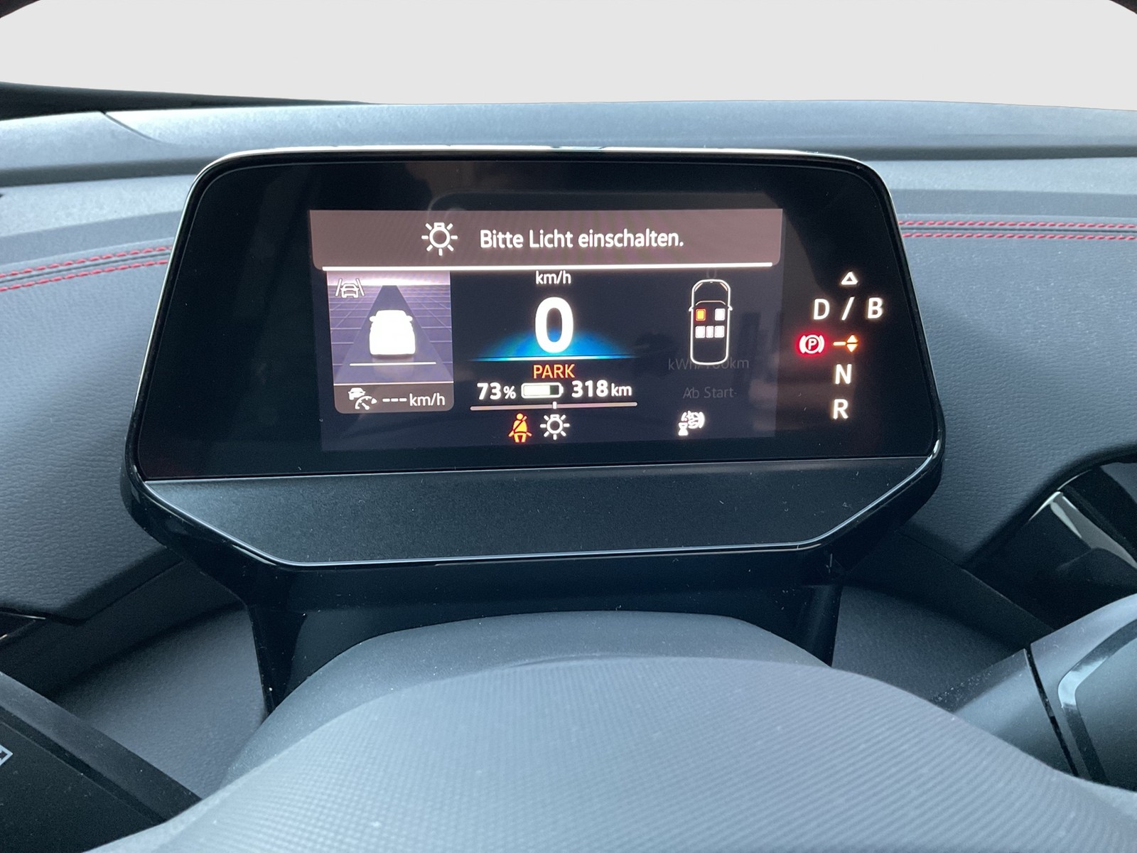 Volkswagen ID.5 GTX 4X4 WÄRMEPUMPE PANO ACC LM20 NAVI