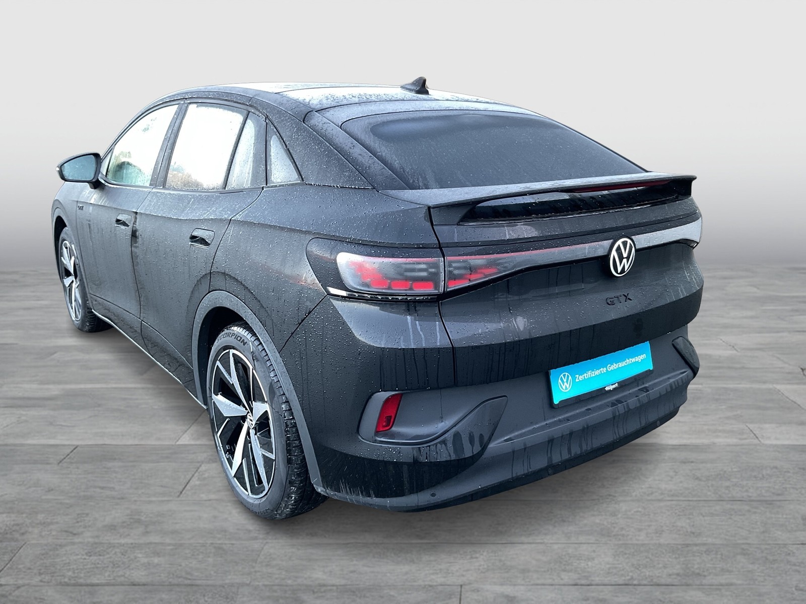 Volkswagen ID.5 GTX 4X4 WÄRMEPUMPE PANO ACC LM20 NAVI