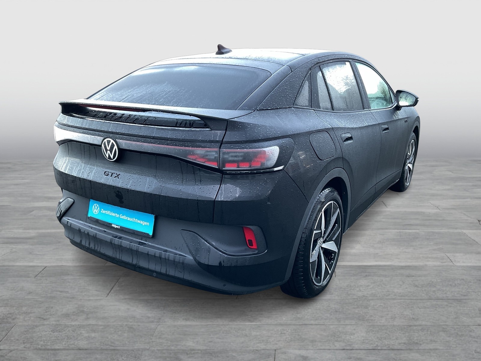 Volkswagen ID.5 GTX 4X4 WÄRMEPUMPE PANO ACC LM20 NAVI