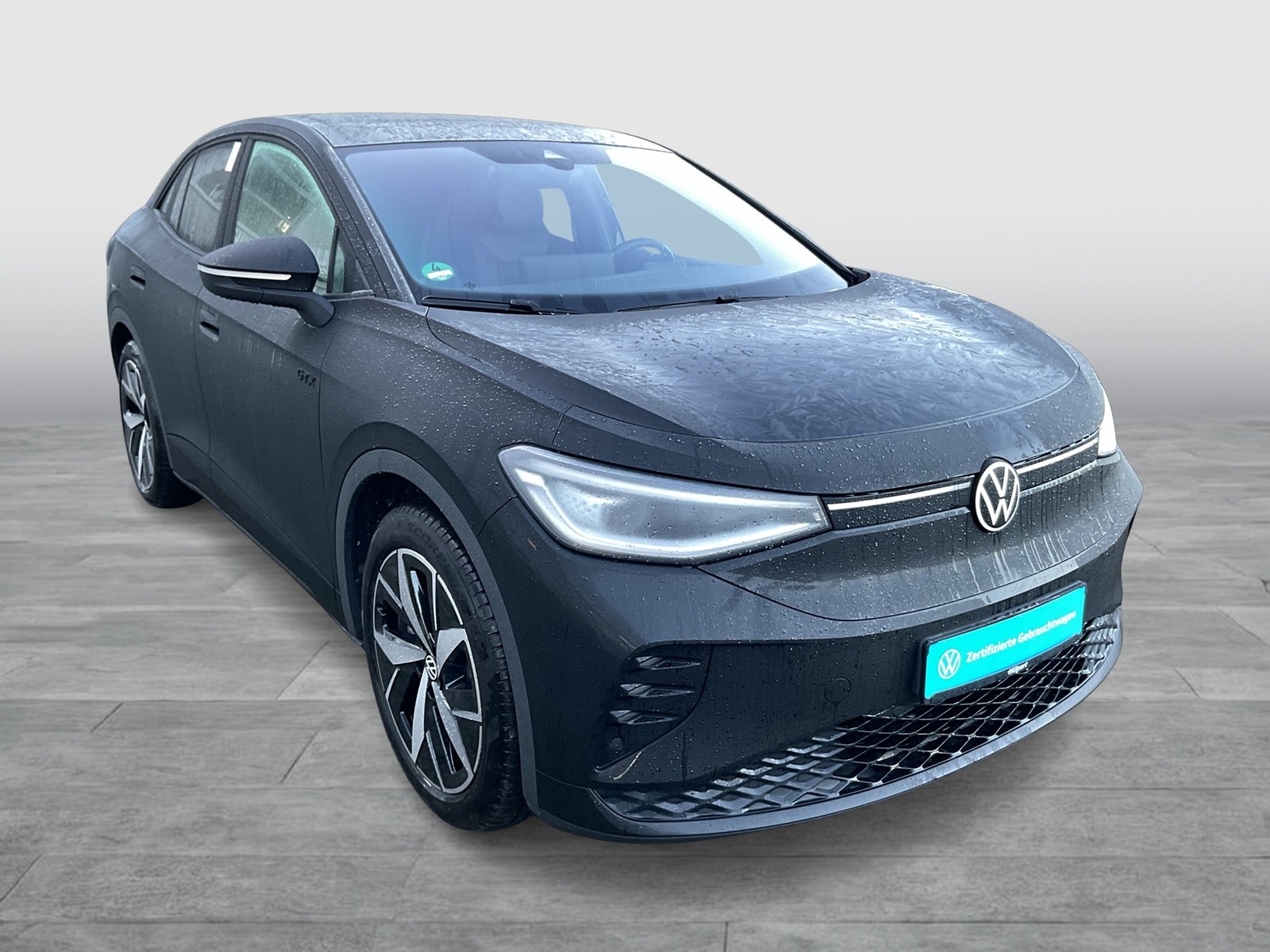 Volkswagen ID.5 GTX 4X4 WÄRMEPUMPE PANO ACC LM20 NAVI