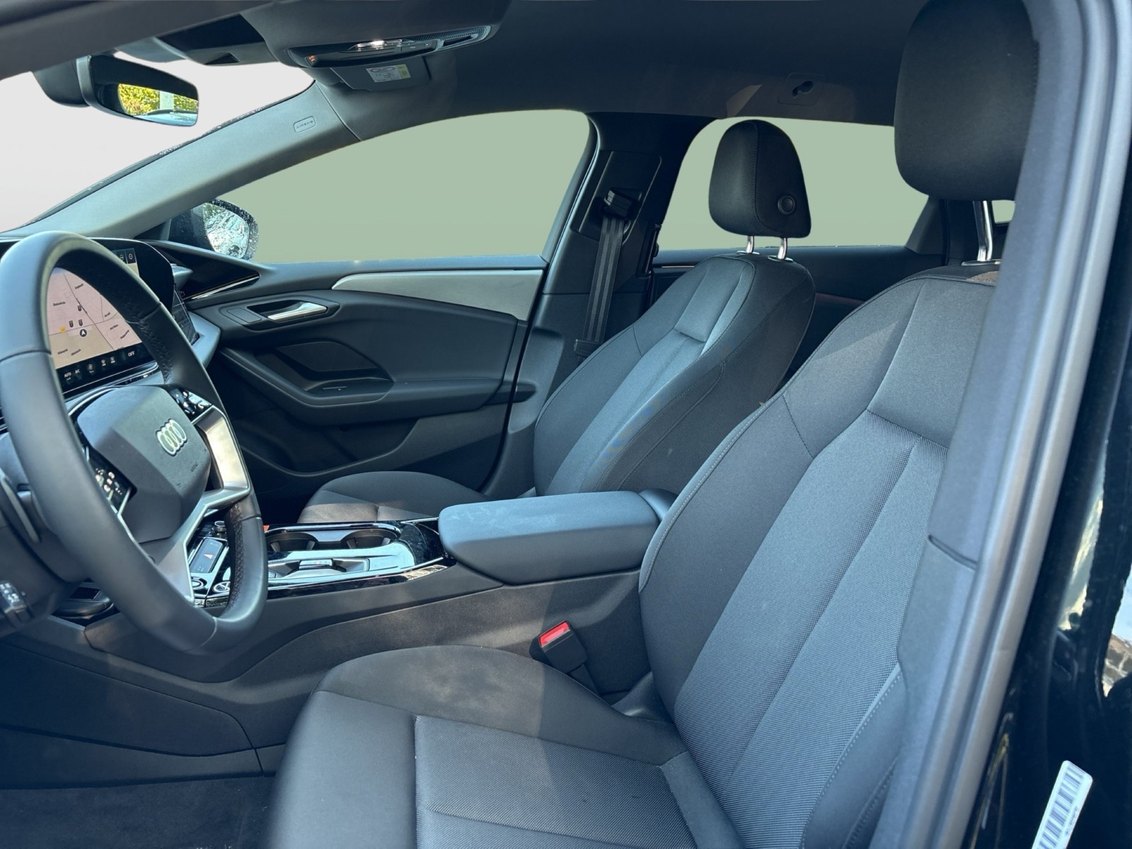 Audi A6 e-tron Avant advanced AHK 360°CAM ACC LM20
