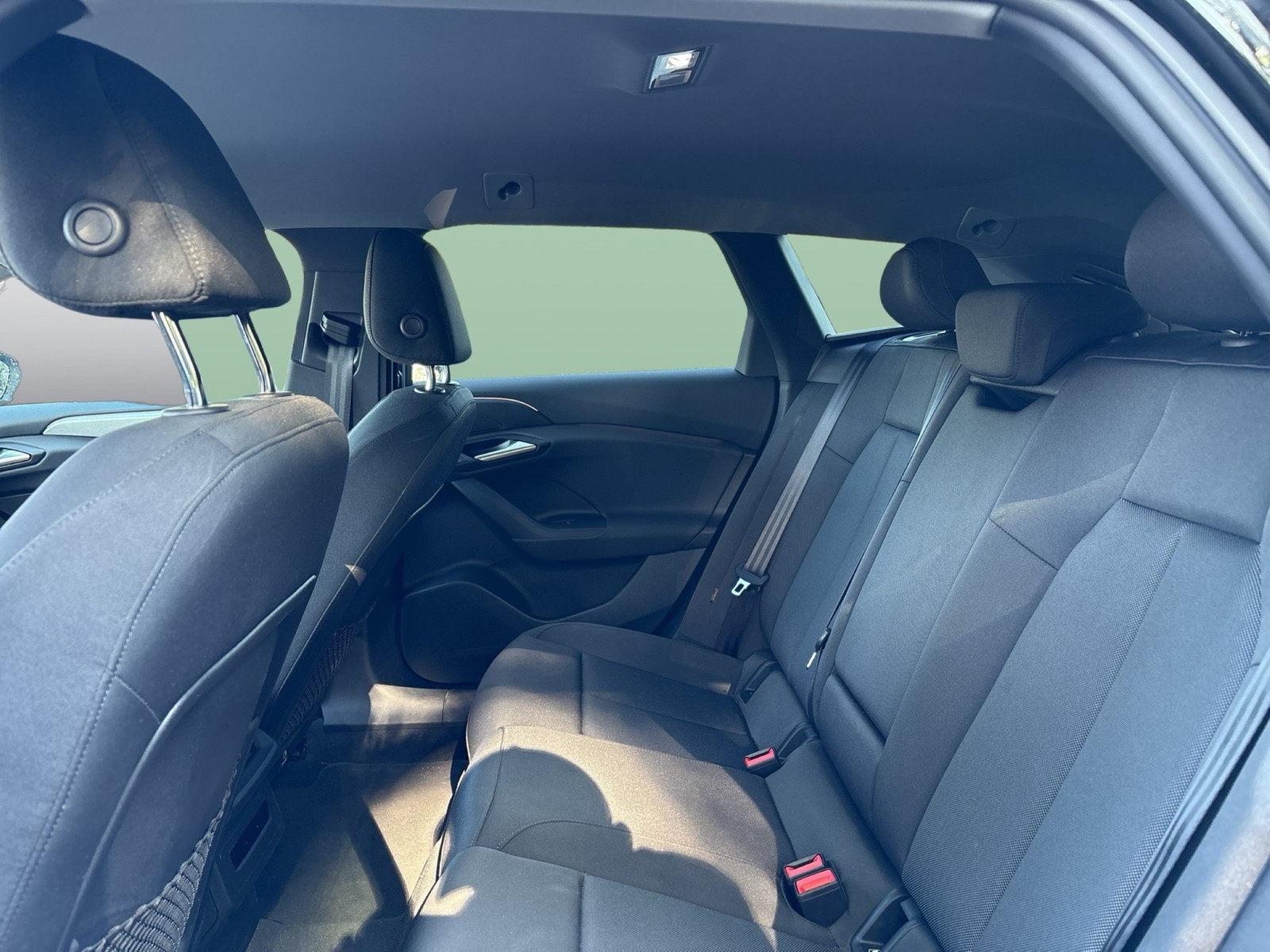 Audi A6 e-tron Avant advanced AHK 360°CAM ACC LM20