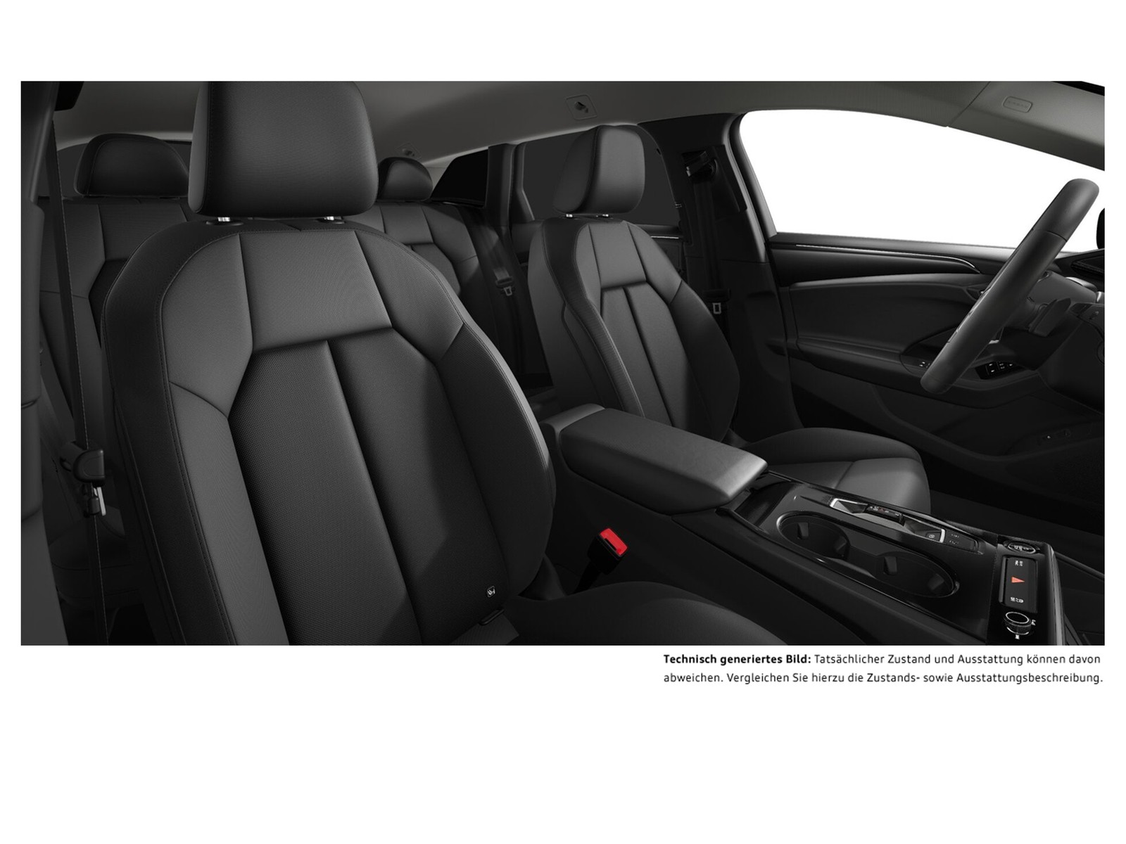 Audi A6 e-tron Avant advanced AHK 360°CAM ACC LM20