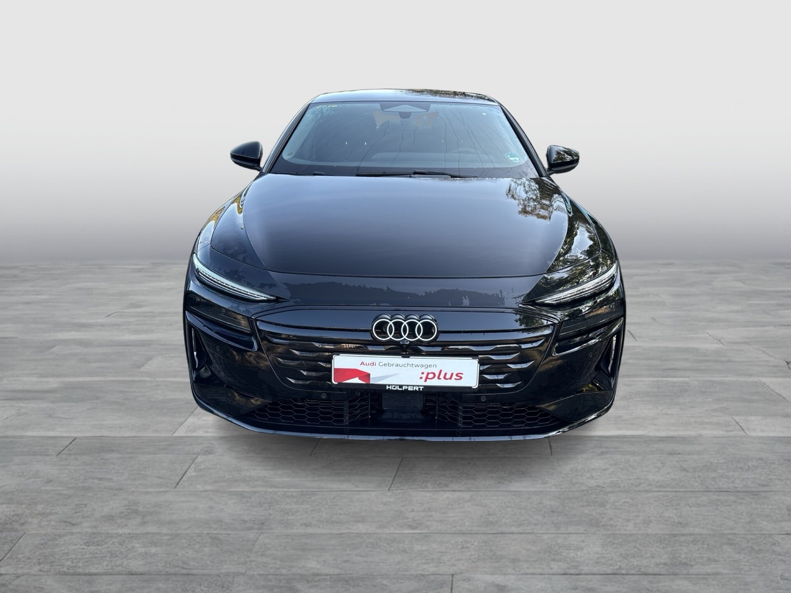 Audi A6 e-tron Avant advanced AHK 360°CAM ACC LM20