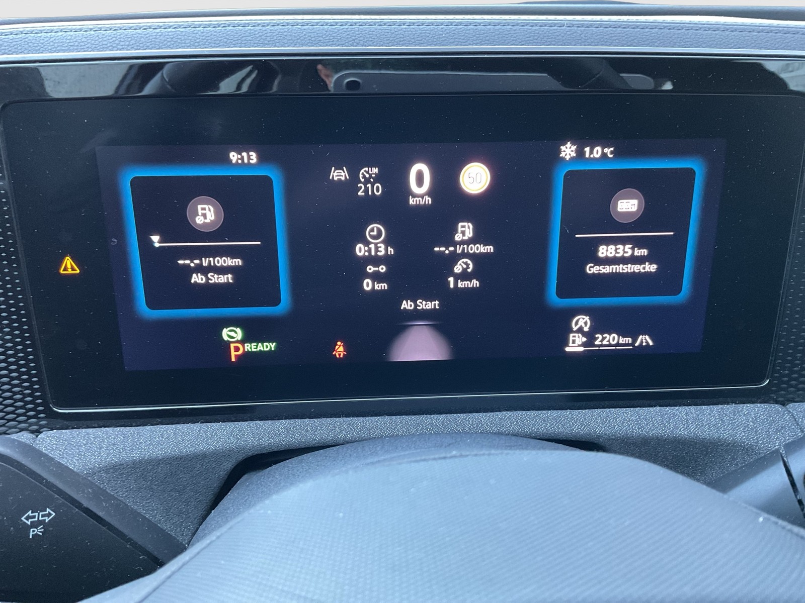 Volkswagen Tiguan 1.5 eTSI NEUES MODELL AHK CAM NAVI SITZHZ