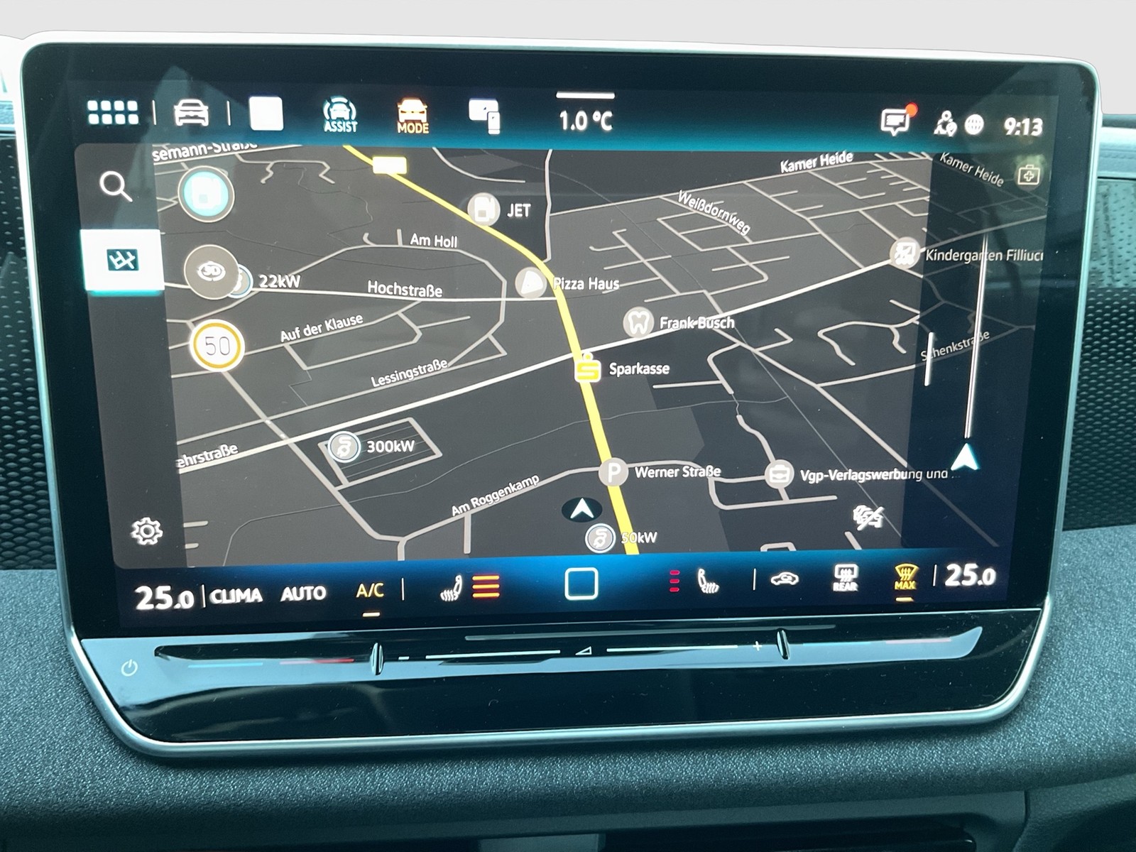 Volkswagen Tiguan 1.5 eTSI NEUES MODELL AHK CAM NAVI SITZHZ