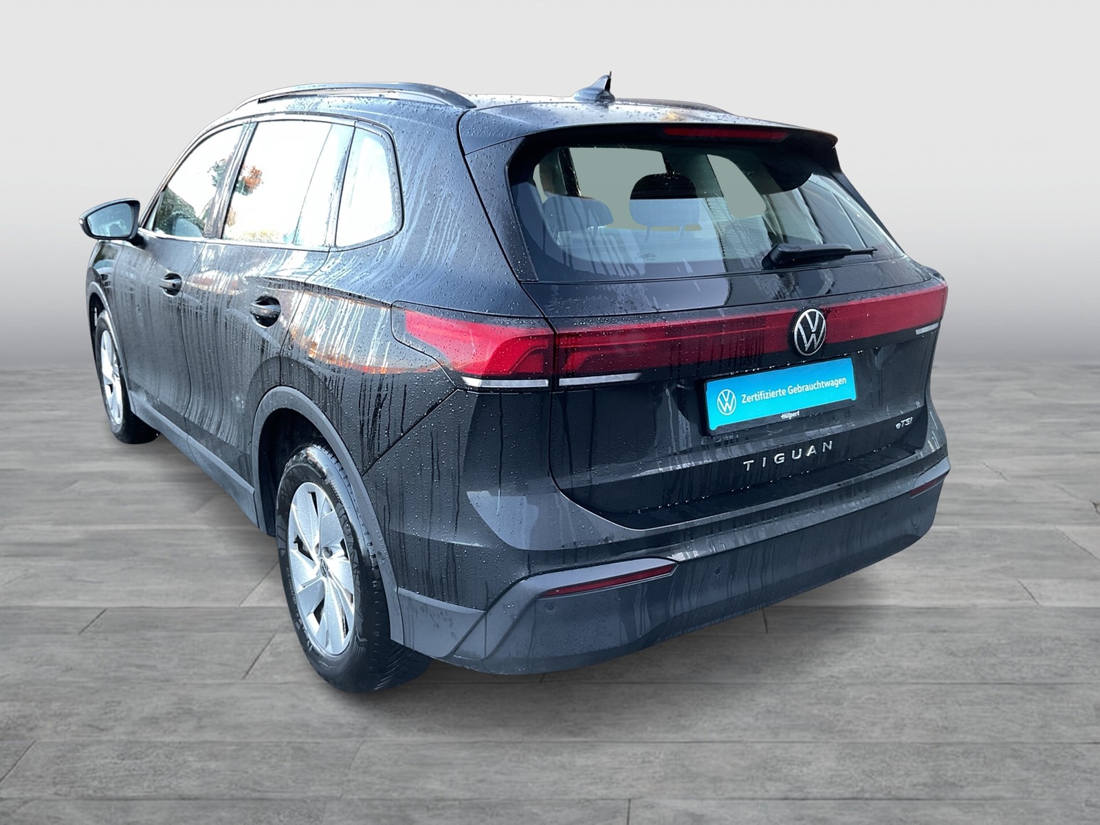 Volkswagen Tiguan 1.5 eTSI NEUES MODELL AHK CAM NAVI SITZHZ