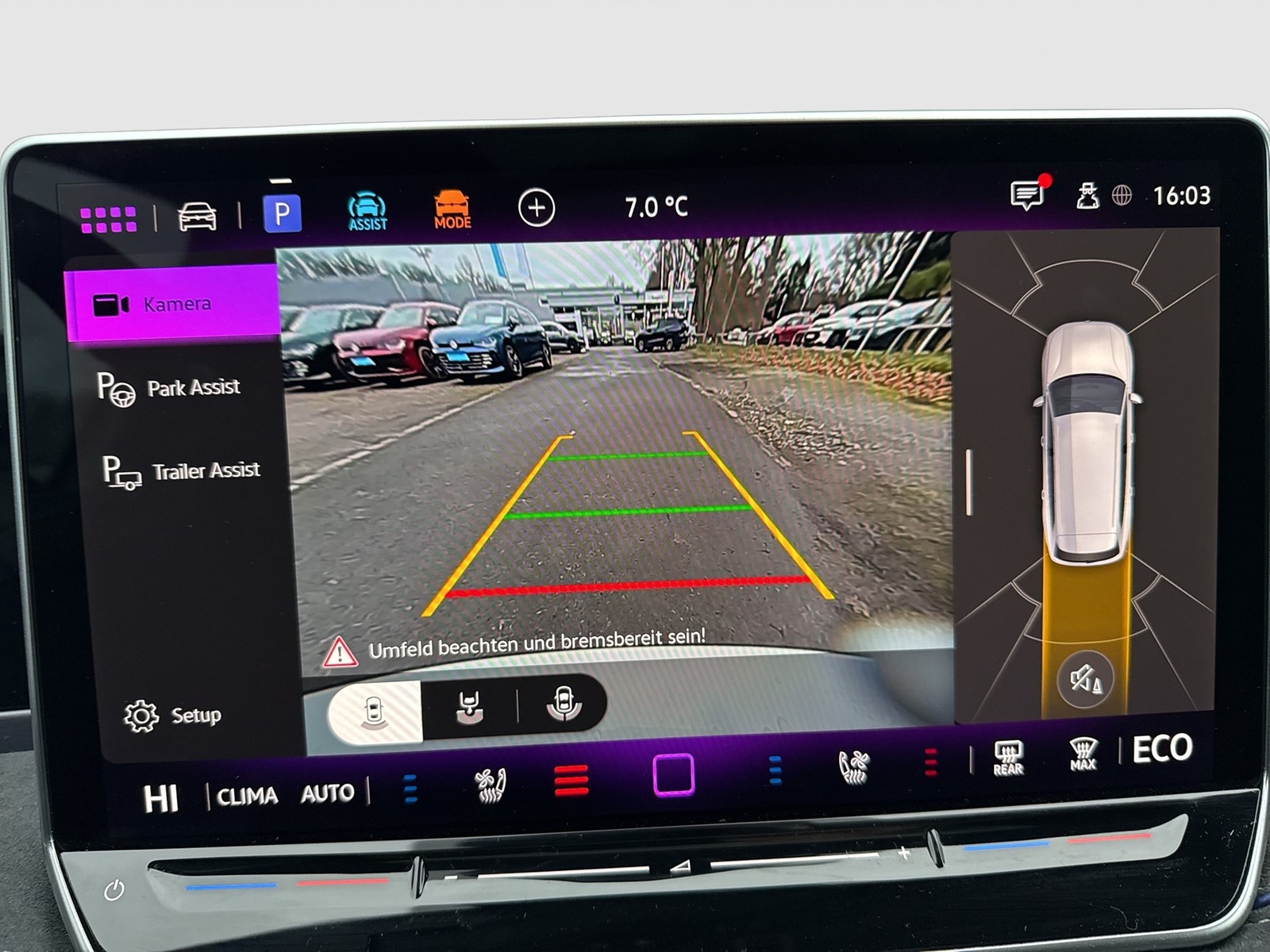 Volkswagen Passat Variant 1.5 HYBRID R-LINE NEUESMODELL AHK