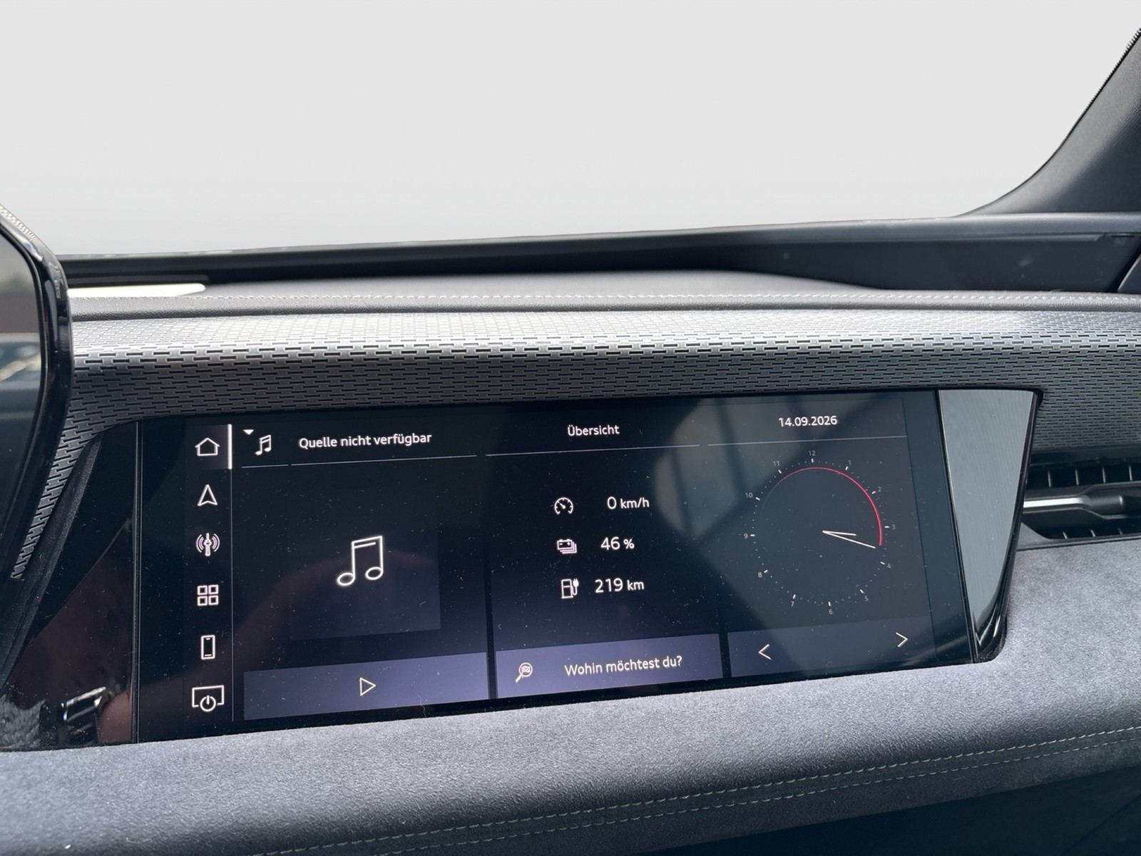 Audi A6 e-tron Avant performance S LINE PANO B&O LM21