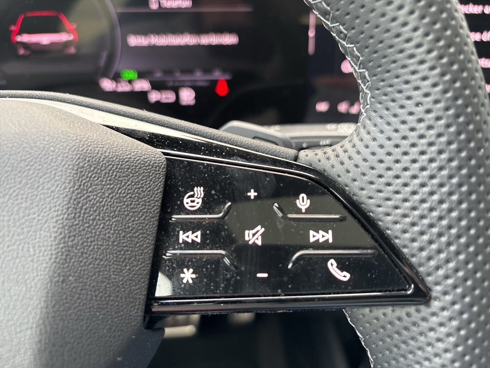 Audi A6 e-tron Avant performance S LINE PANO B&O LM21