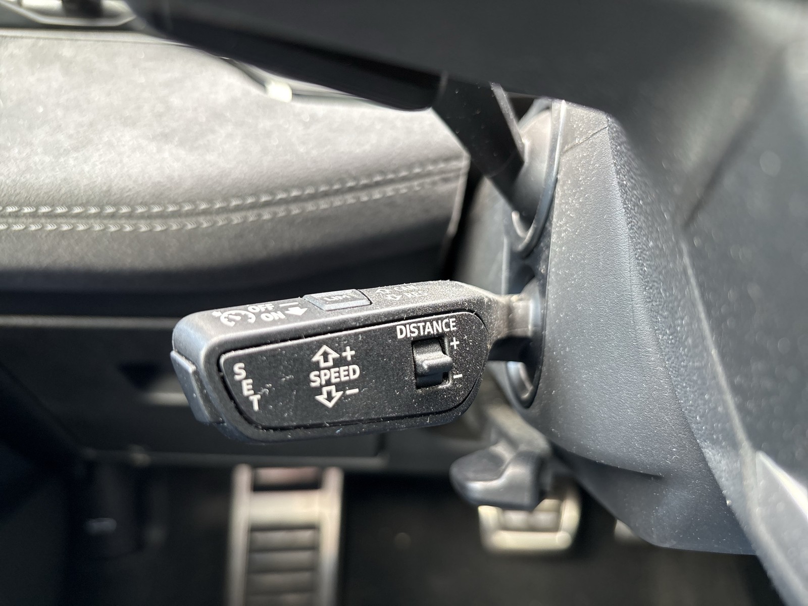 Audi A6 e-tron Avant performance S LINE PANO B&O LM21