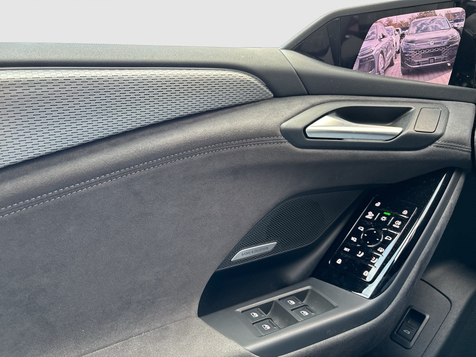 Audi A6 e-tron Avant performance S LINE PANO B&O LM21