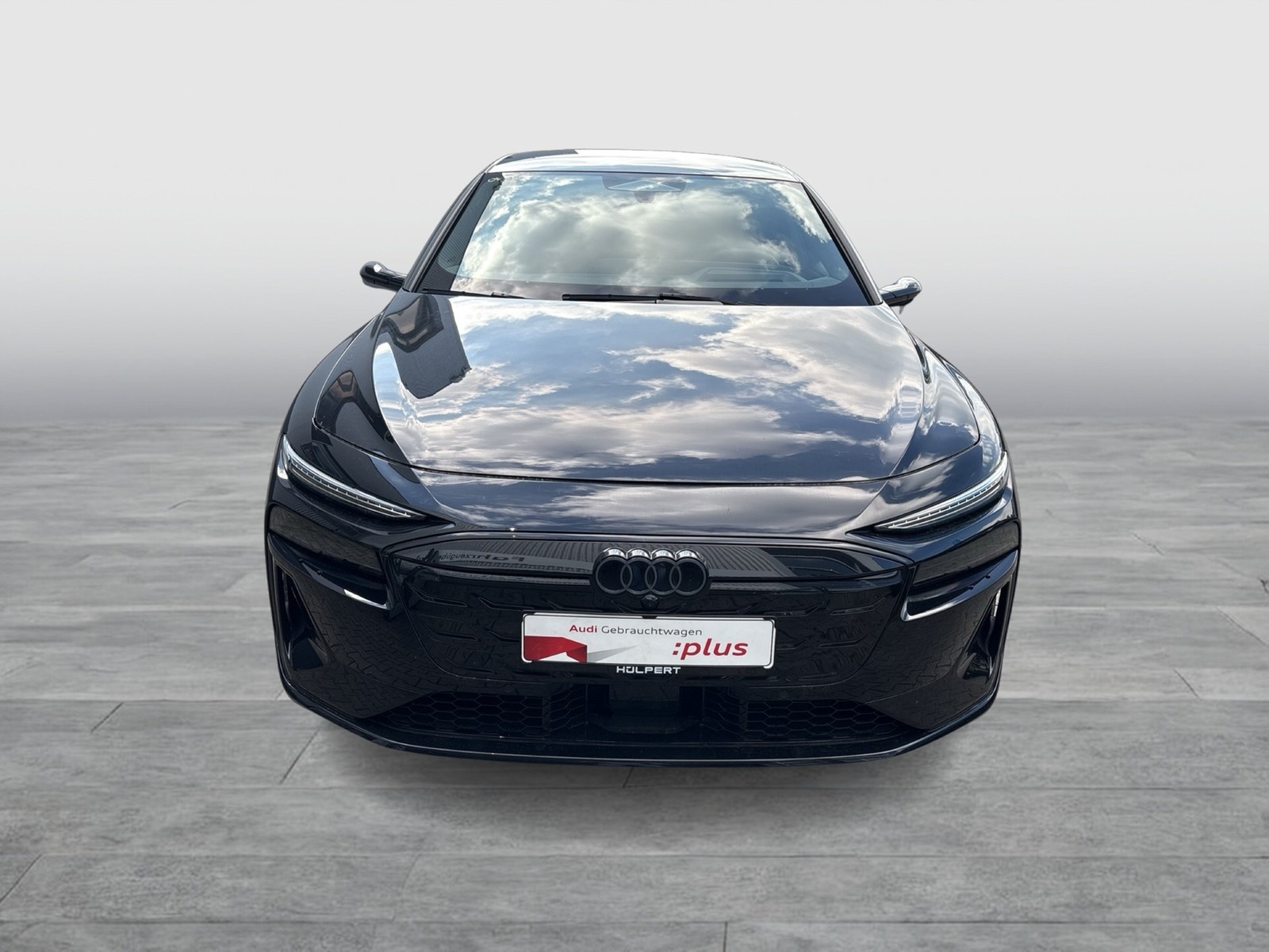 Audi A6 e-tron Avant performance S LINE PANO B&O LM21