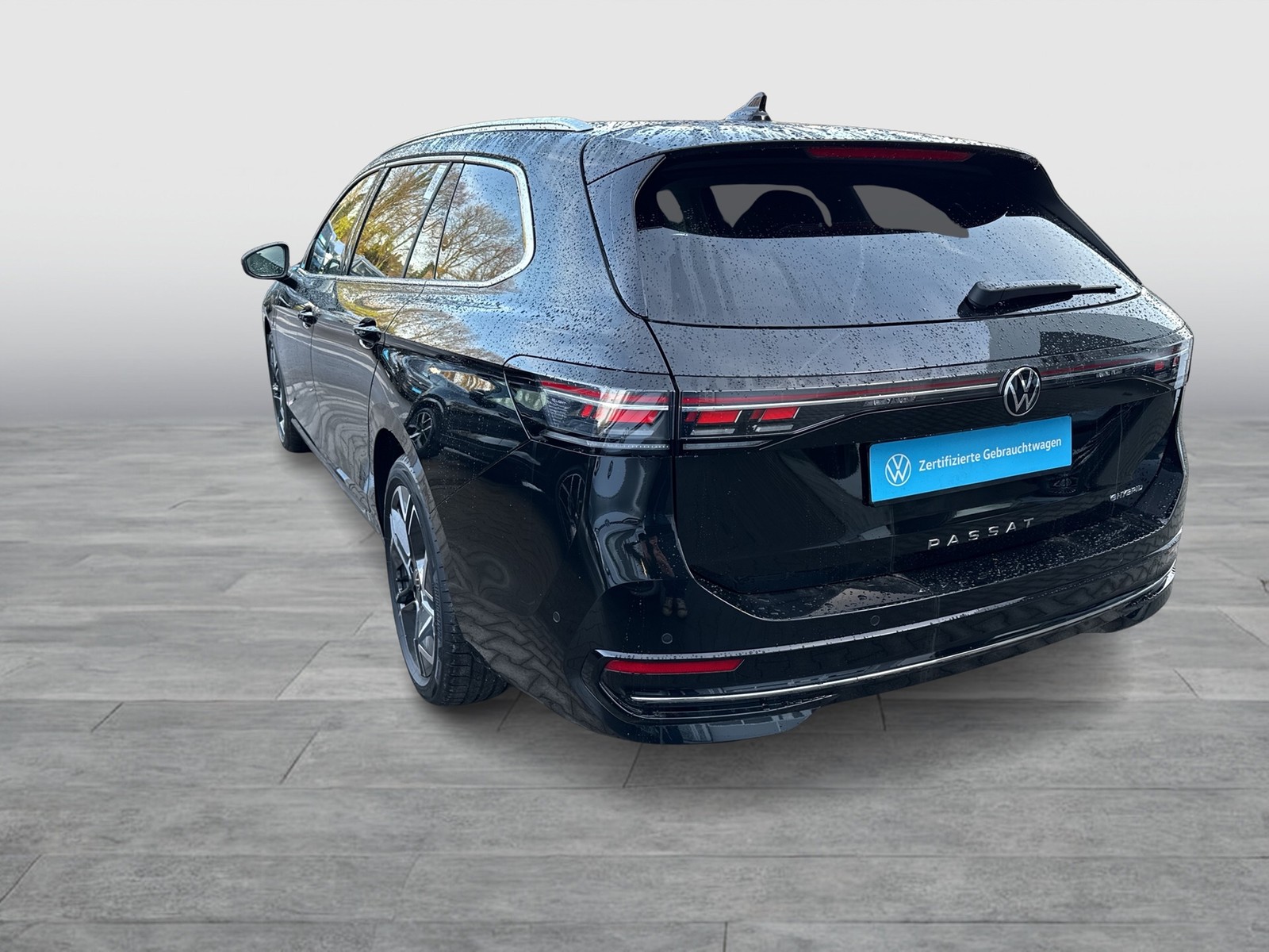 Volkswagen Passat Variant 1.5 HYBRID ELEGANCE NEUES MODELL