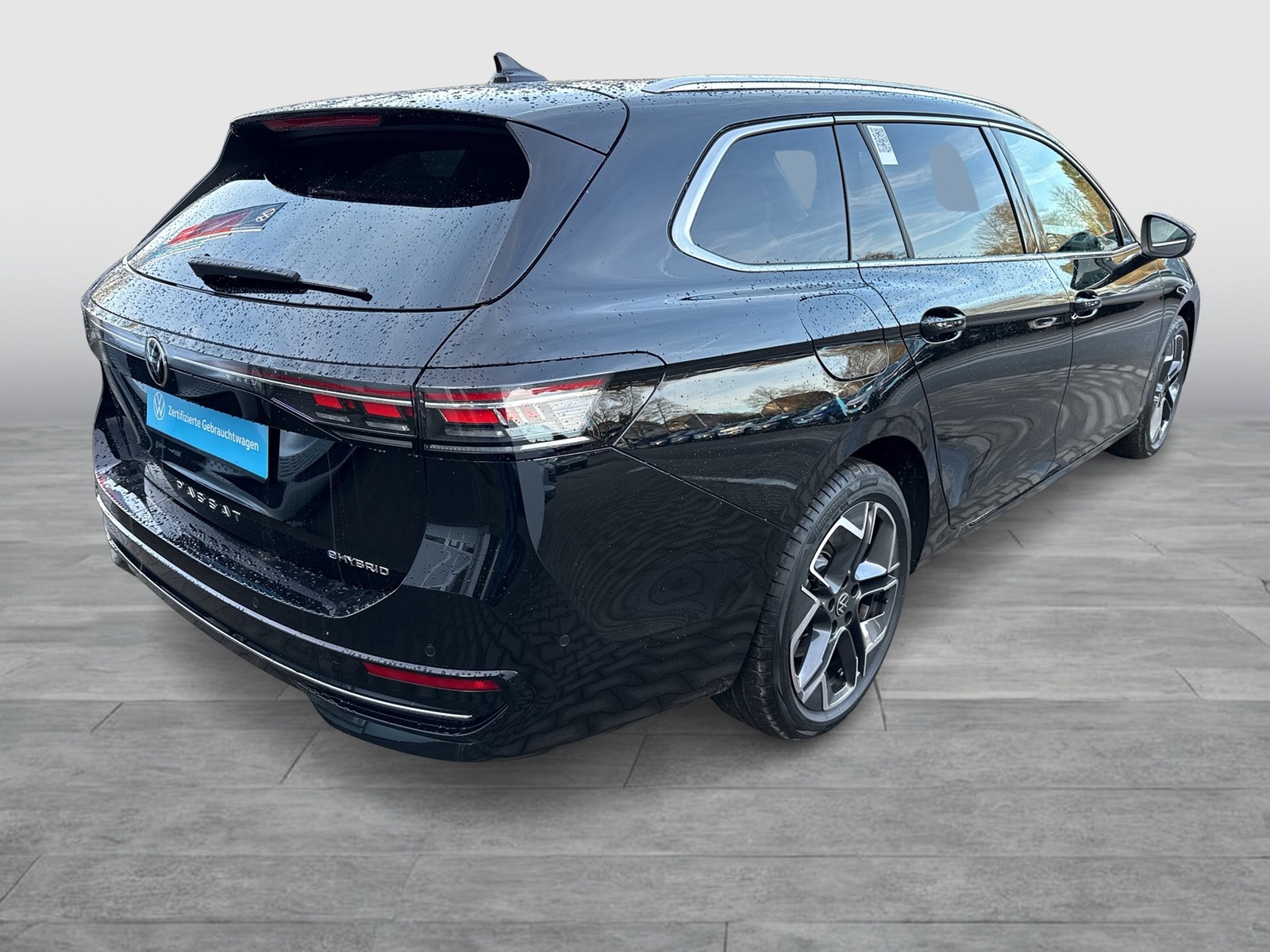 Volkswagen Passat Variant 1.5 HYBRID ELEGANCE NEUES MODELL