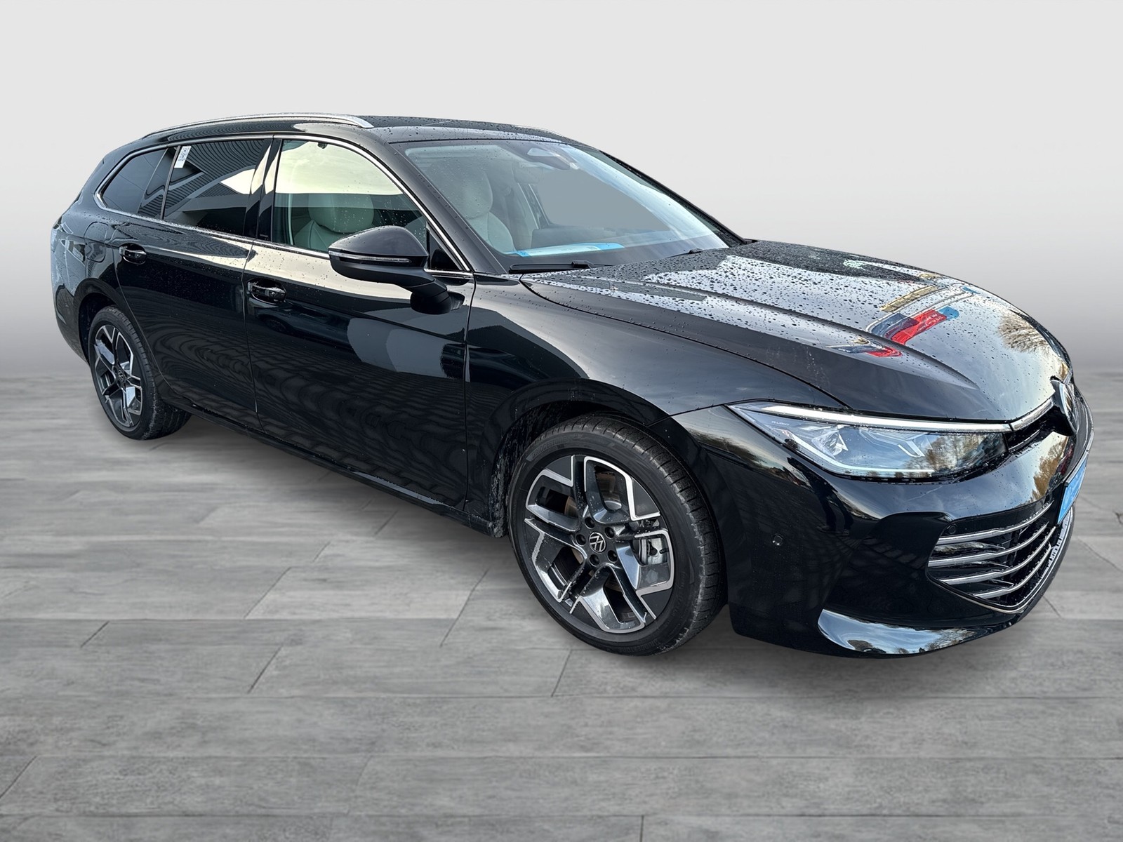 Volkswagen Passat Variant 1.5 HYBRID ELEGANCE NEUES MODELL