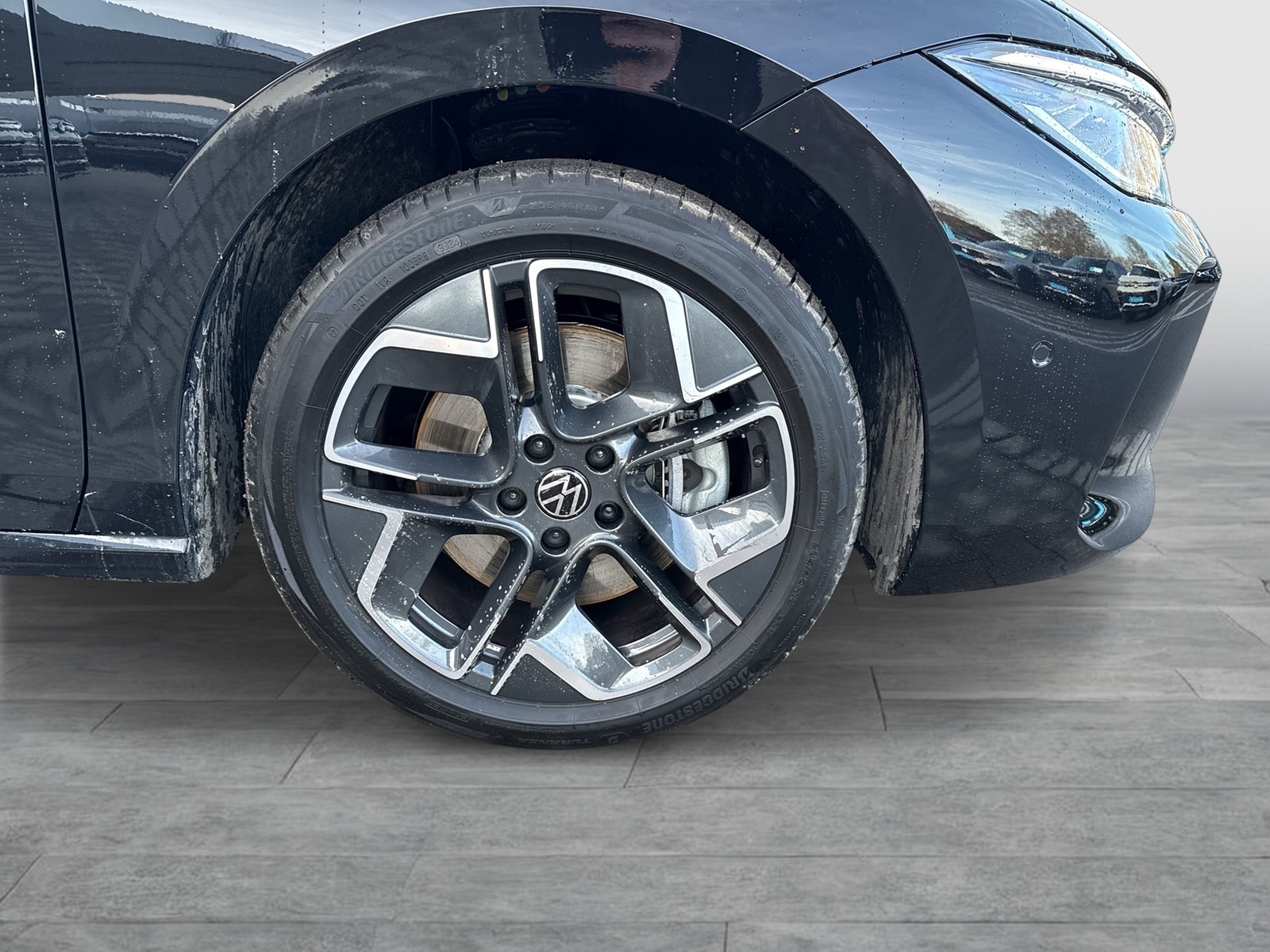 Volkswagen Passat Variant 1.5 HYBRID ELEGANCE NEUES MODELL