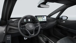 Volkswagen ID.3 Pro 150 kW CAM ACC NAVI CARPLAY SITZHEIZ PANO