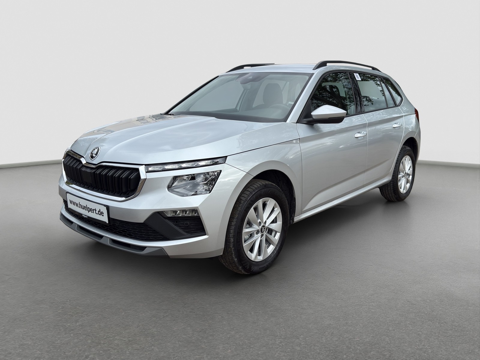 Skoda Kamiq 1.5 SELECTION CAM CARPLAY ALU SITZHEIZUNG