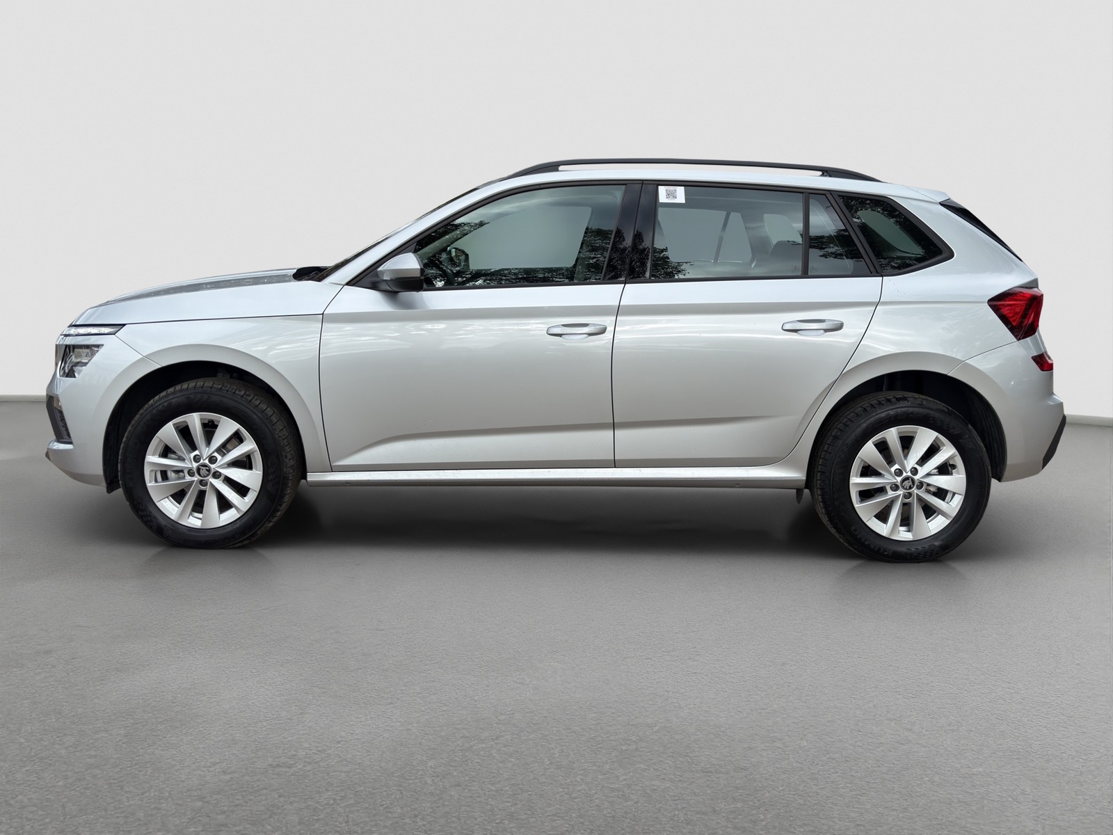 Skoda Kamiq 1.5 SELECTION CAM CARPLAY ALU SITZHEIZUNG