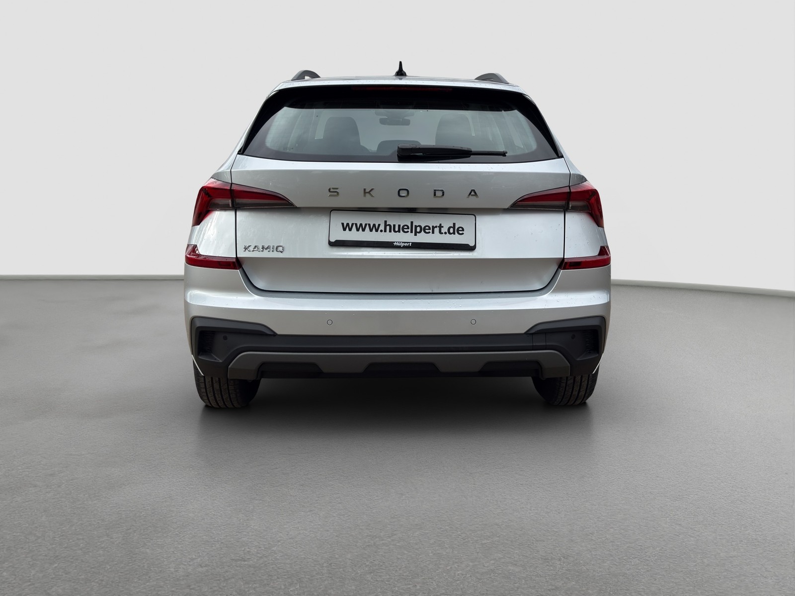 Skoda Kamiq 1.5 SELECTION CAM CARPLAY ALU SITZHEIZUNG