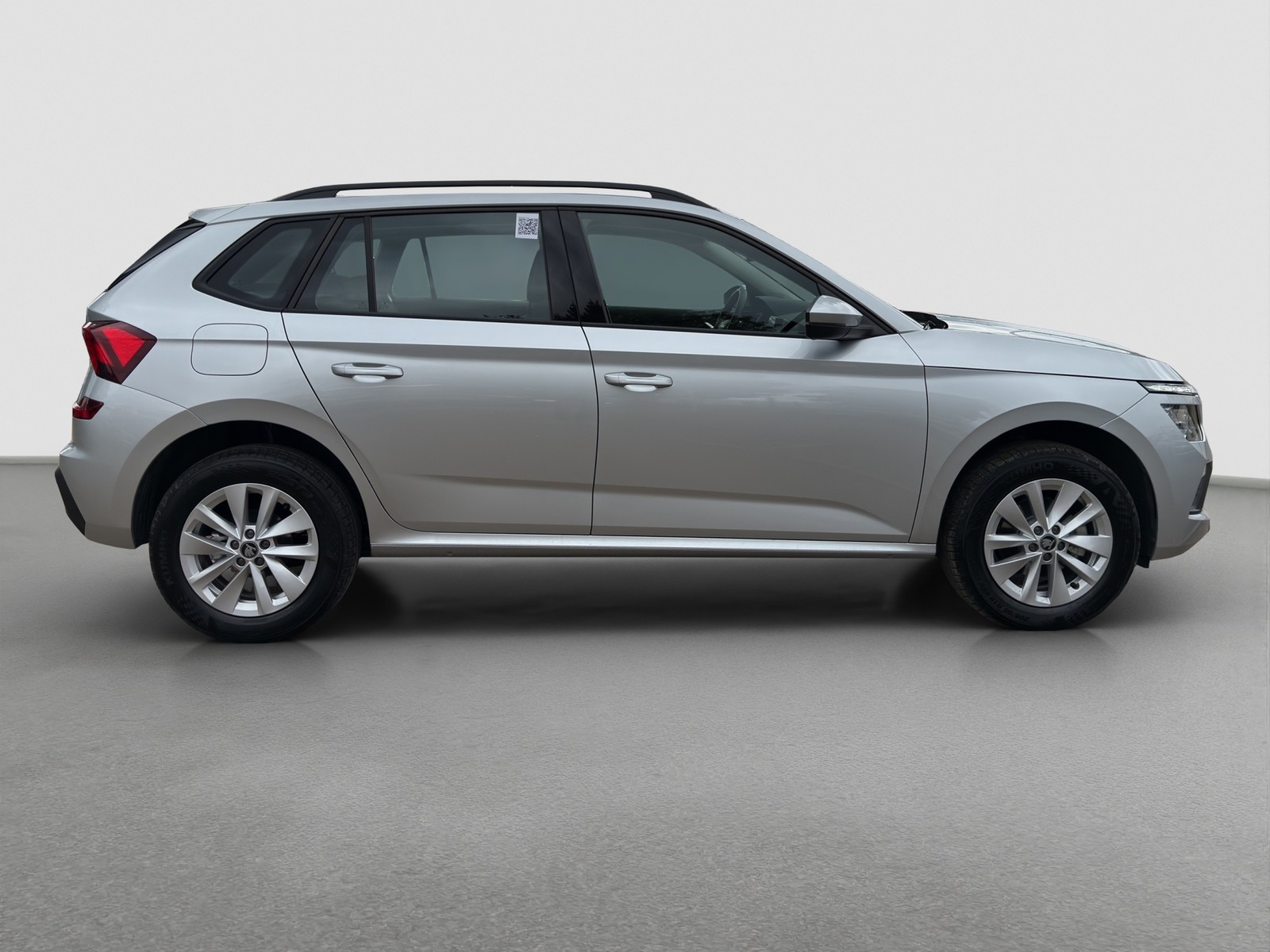 Skoda Kamiq 1.5 SELECTION CAM CARPLAY ALU SITZHEIZUNG