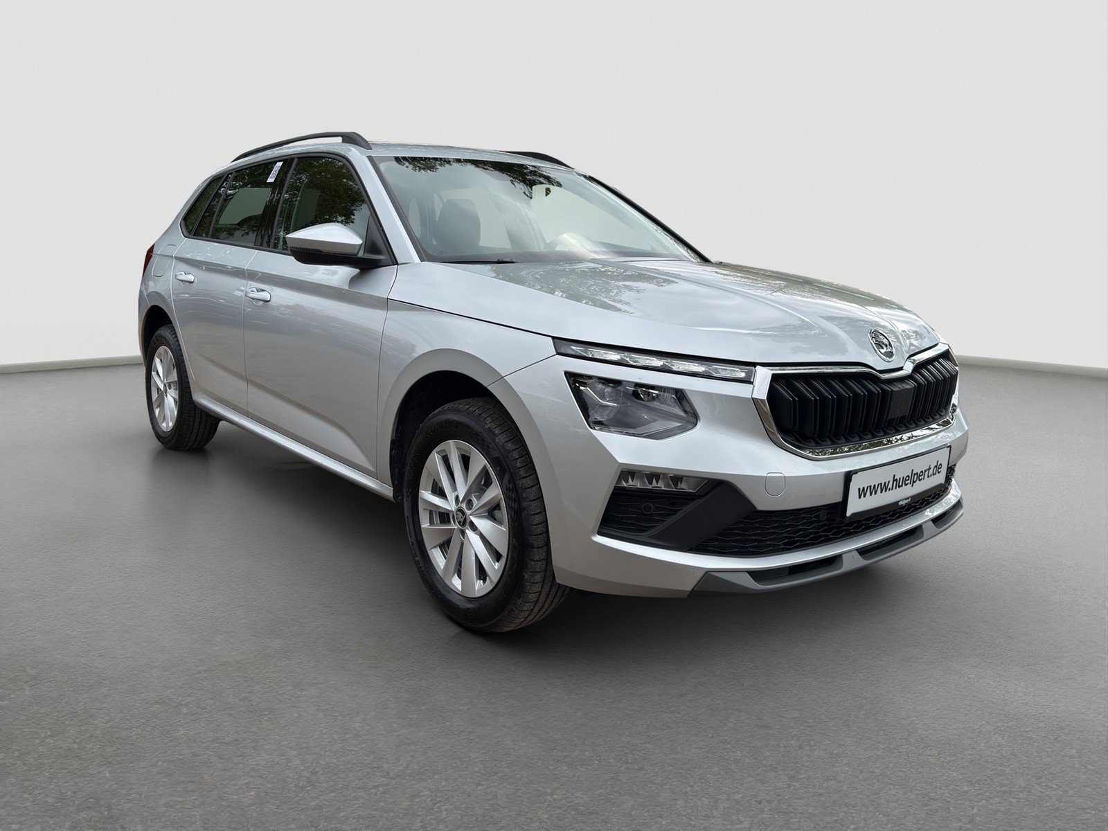 Skoda Kamiq 1.5 SELECTION CAM CARPLAY ALU SITZHEIZUNG