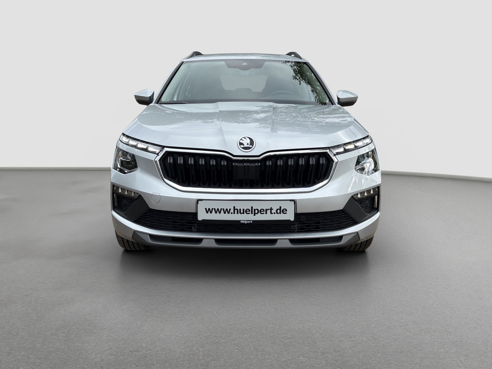 Skoda Kamiq 1.5 SELECTION CAM CARPLAY ALU SITZHEIZUNG