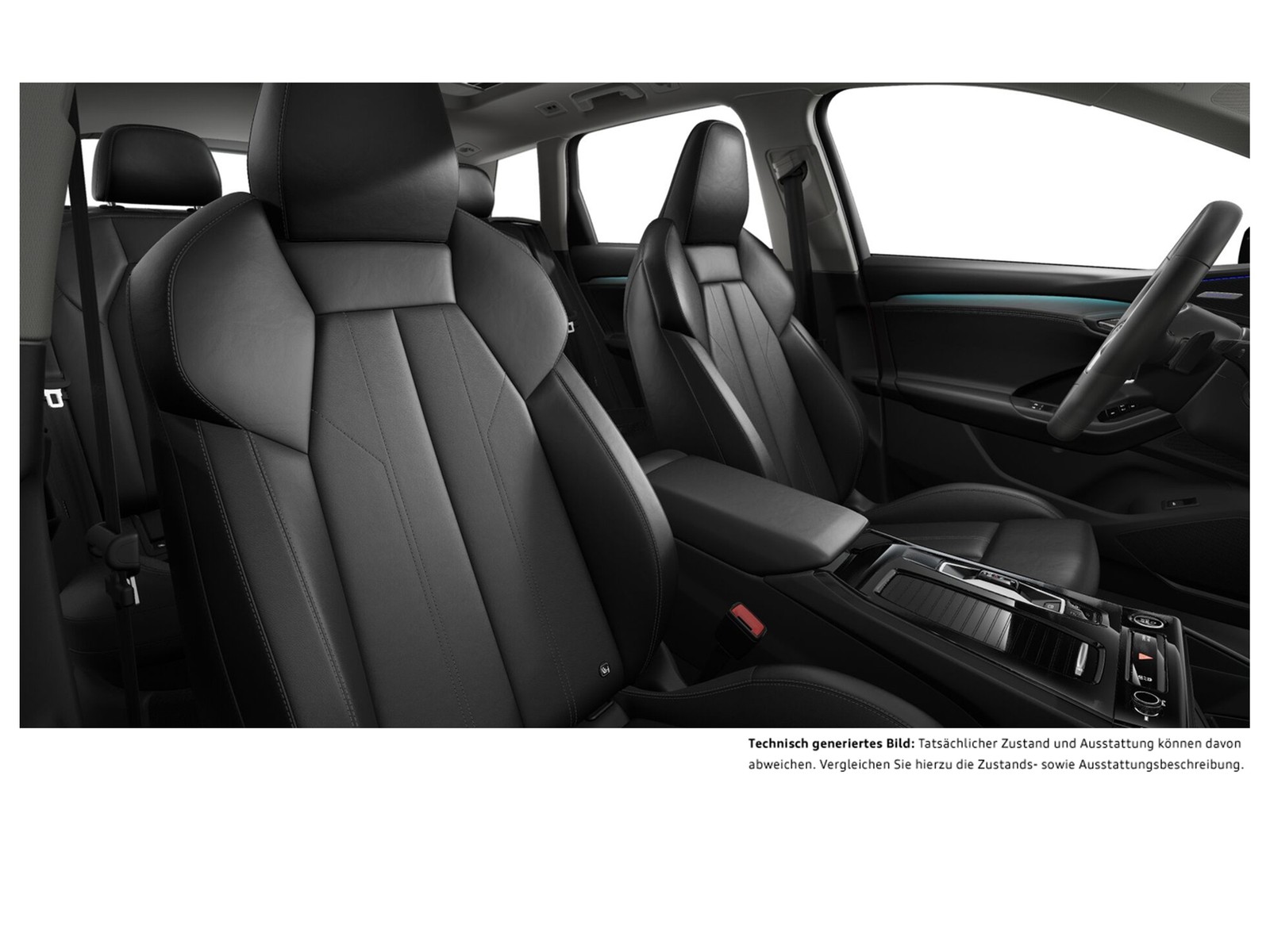 Audi Q6 e-tron performance S LINE PANO B&O AHK LM21