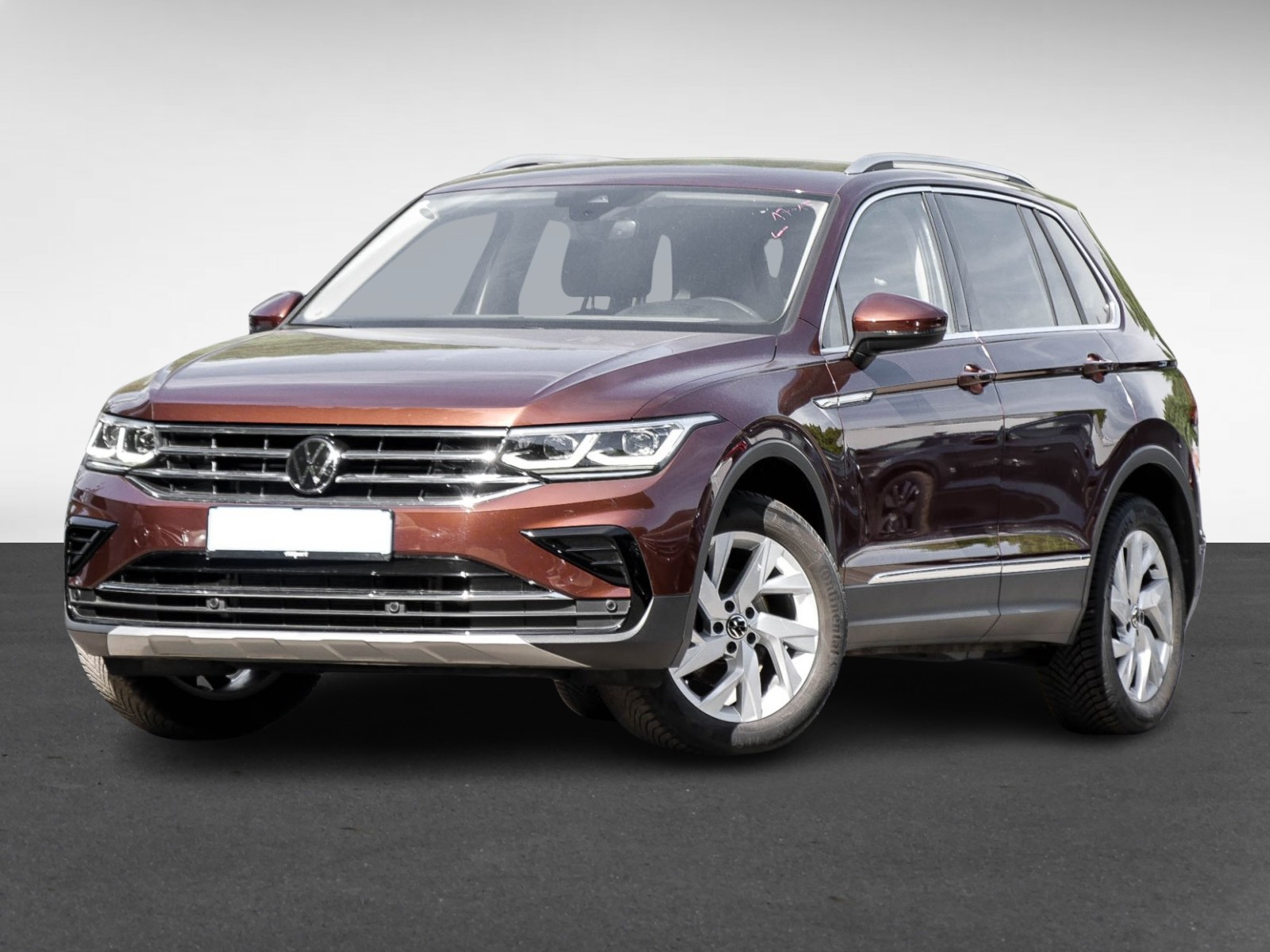 Volkswagen Tiguan 2.0 ELEGANCE PANO KAMERA HEAD-UP AHK ACC