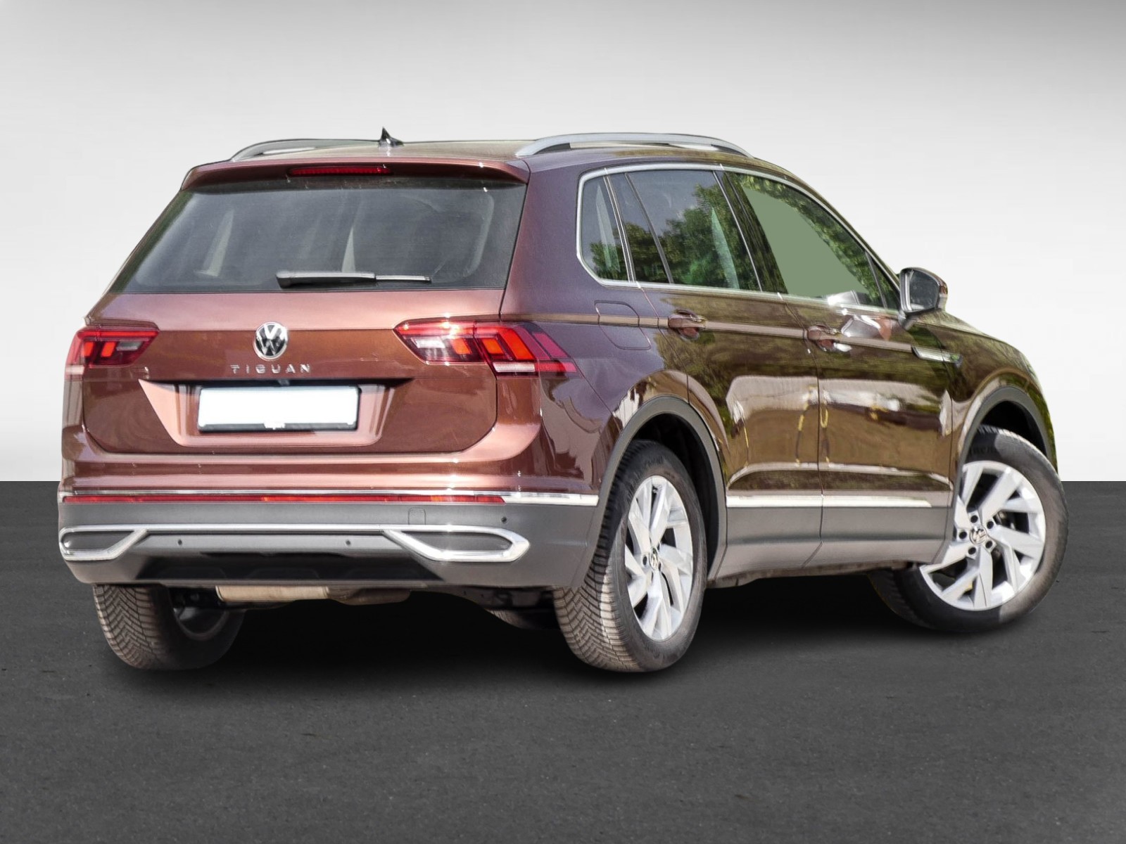 Volkswagen Tiguan 2.0 ELEGANCE PANO KAMERA HEAD-UP AHK ACC
