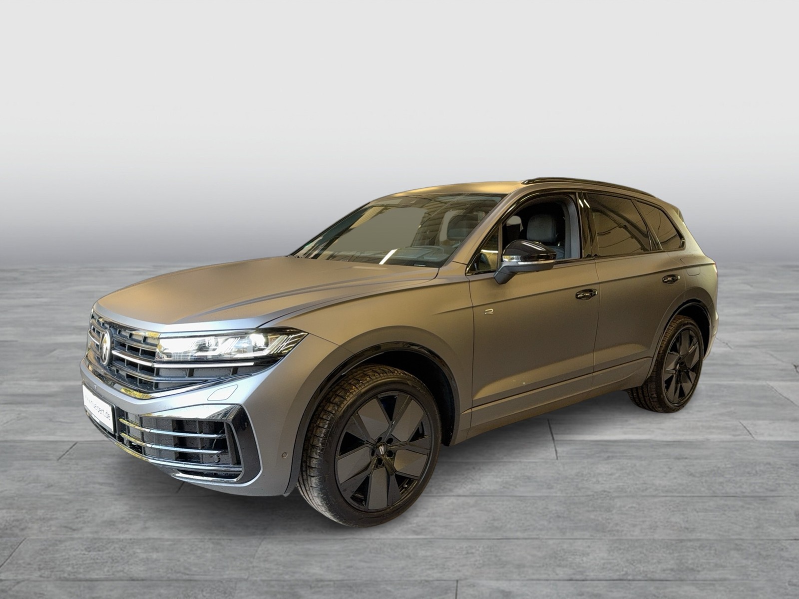 Volkswagen Touareg HYBRID R DYNAUDIO AHK 360°CAM ACC LM21